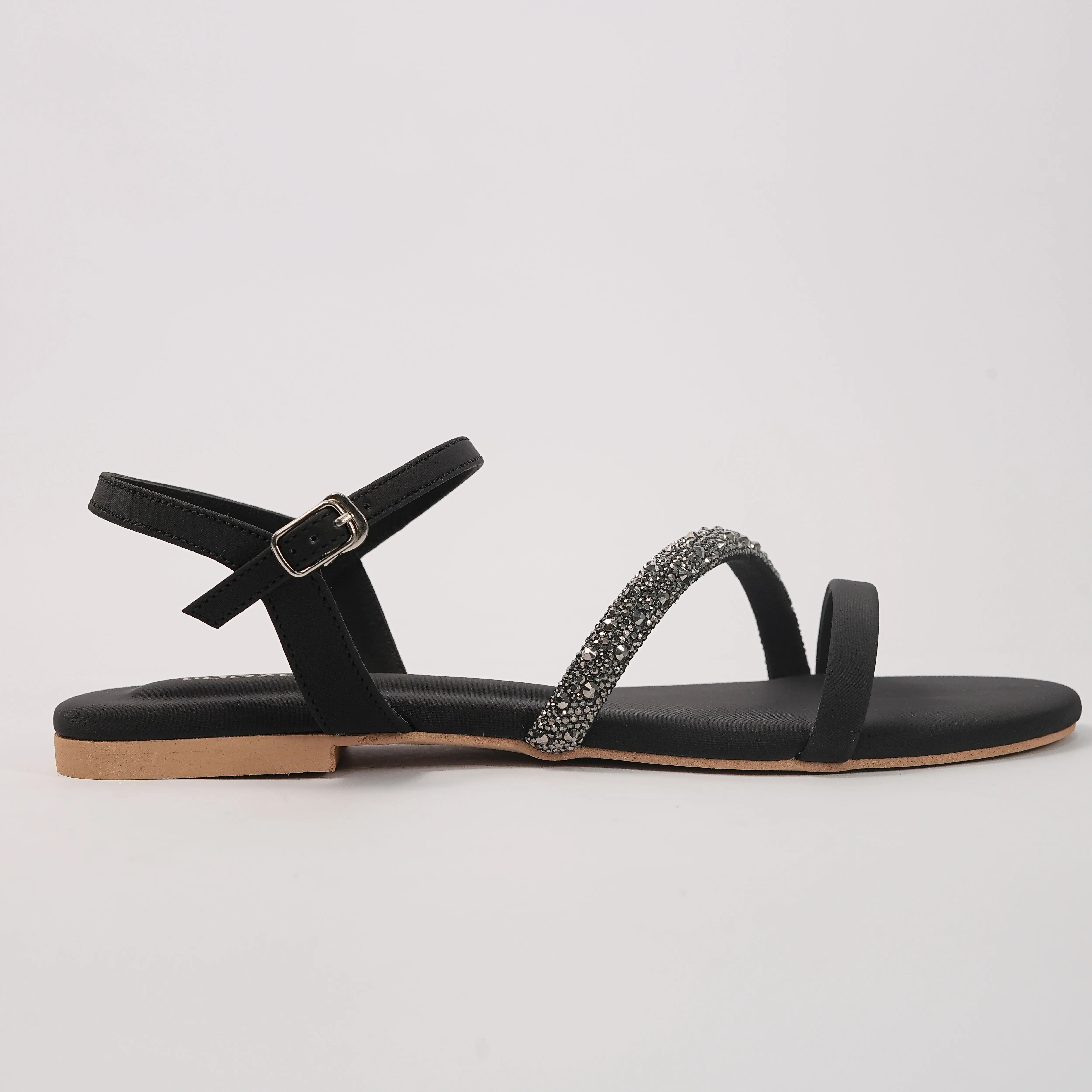 Juliette Classic - Black