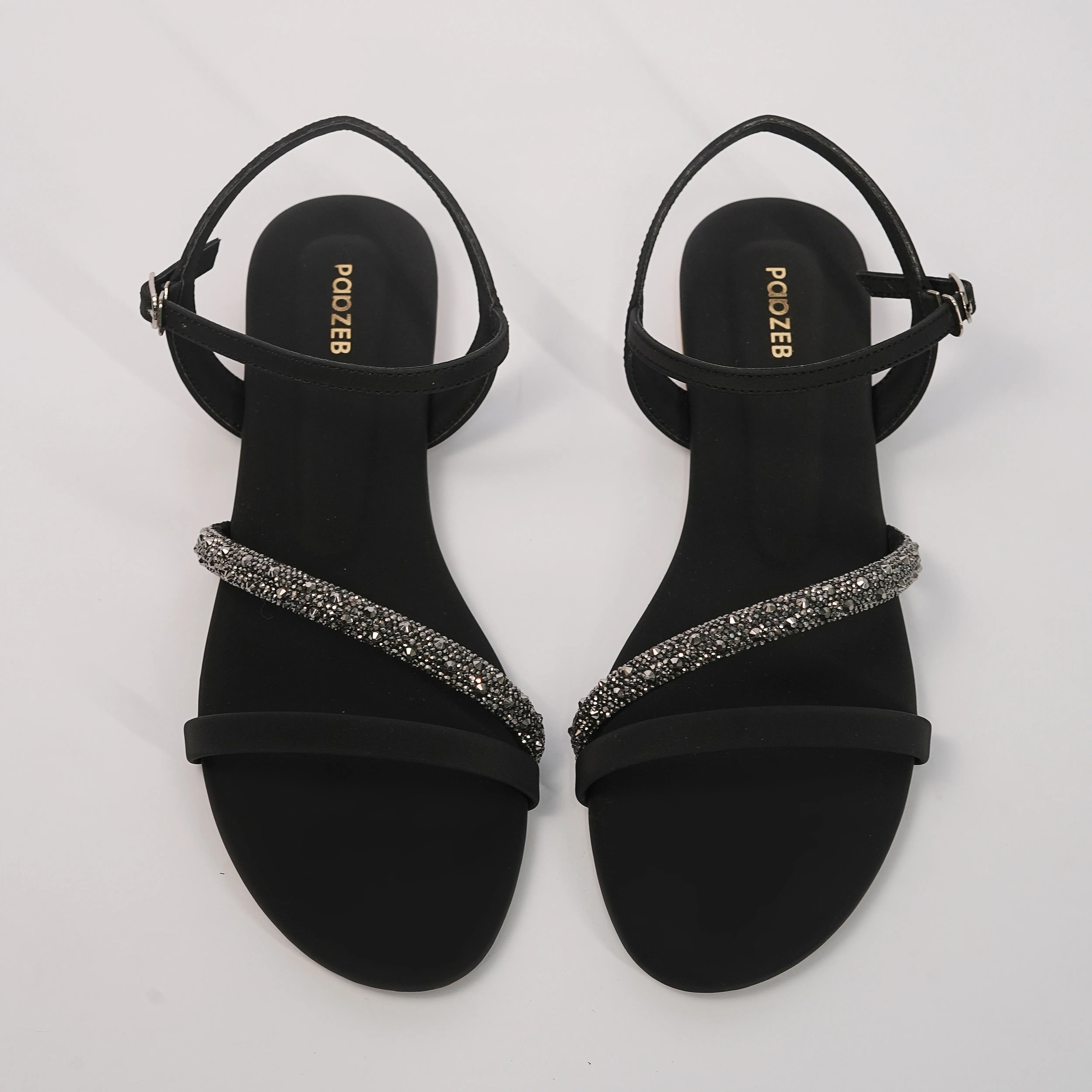 Juliette Classic - Black