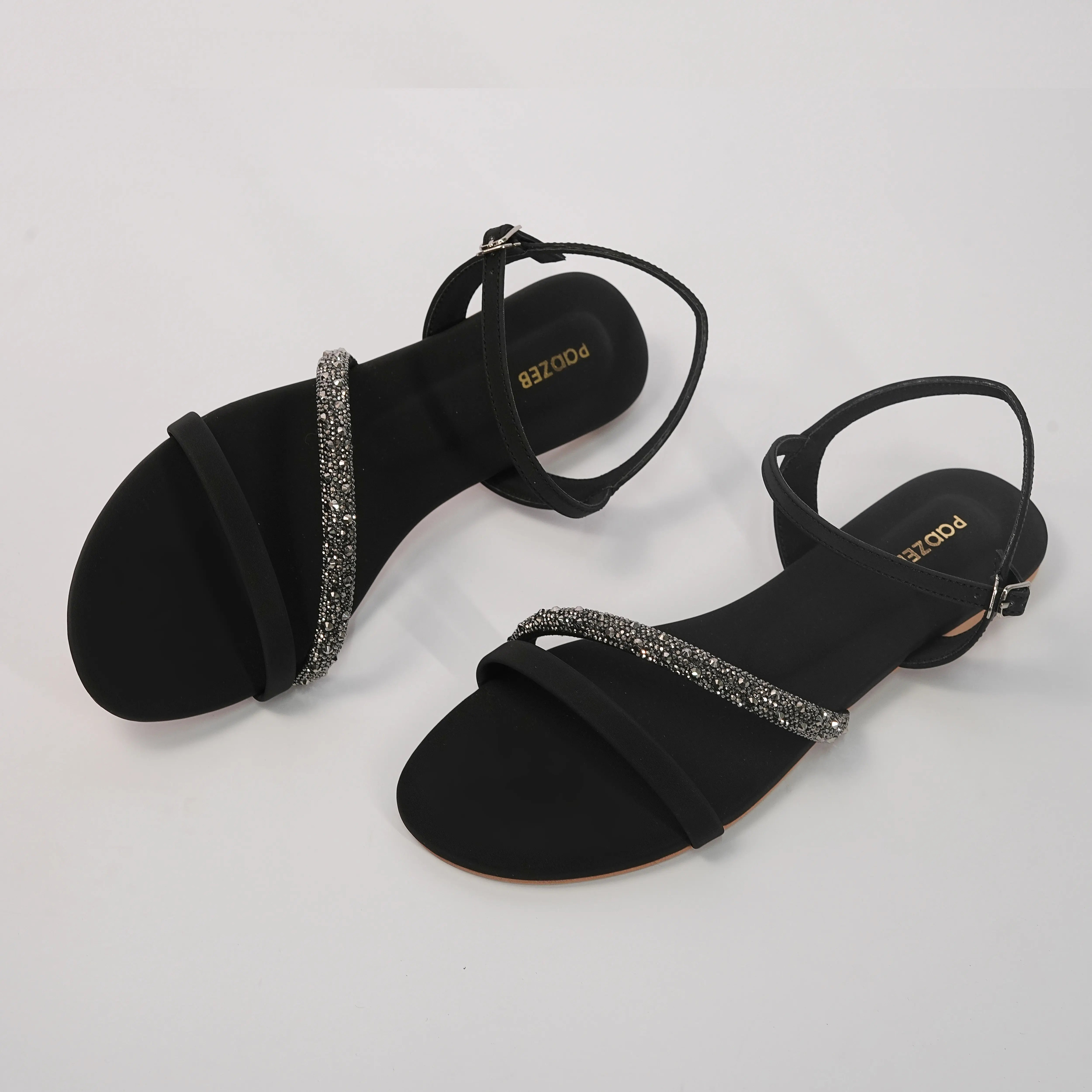 Juliette Classic - Black