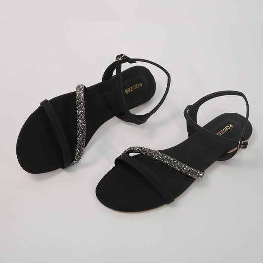 Juliette Classic - Black