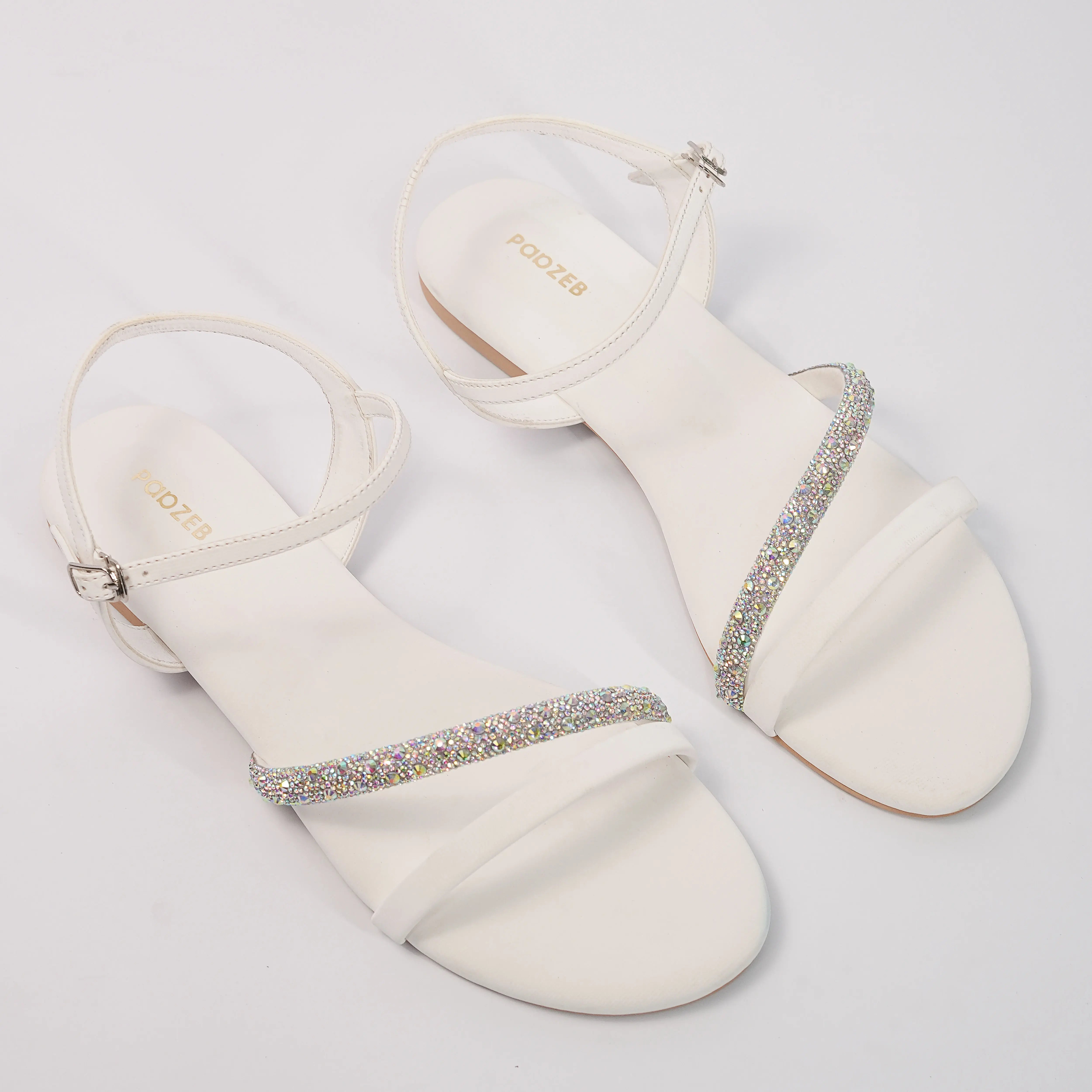 Juliette Classic - White