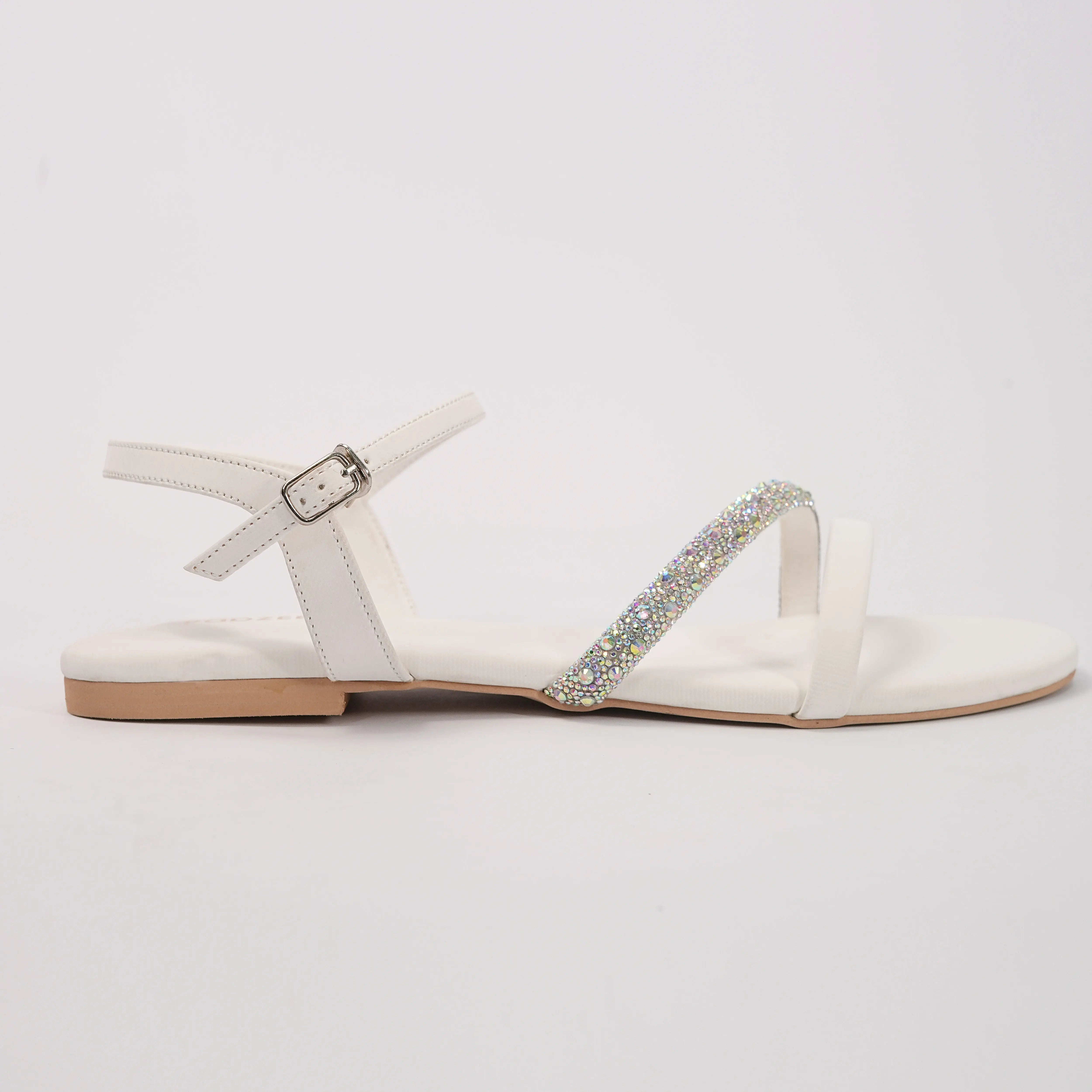 Juliette Classic - White