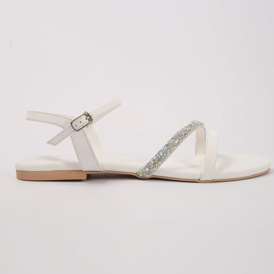 Juliette Classic - White