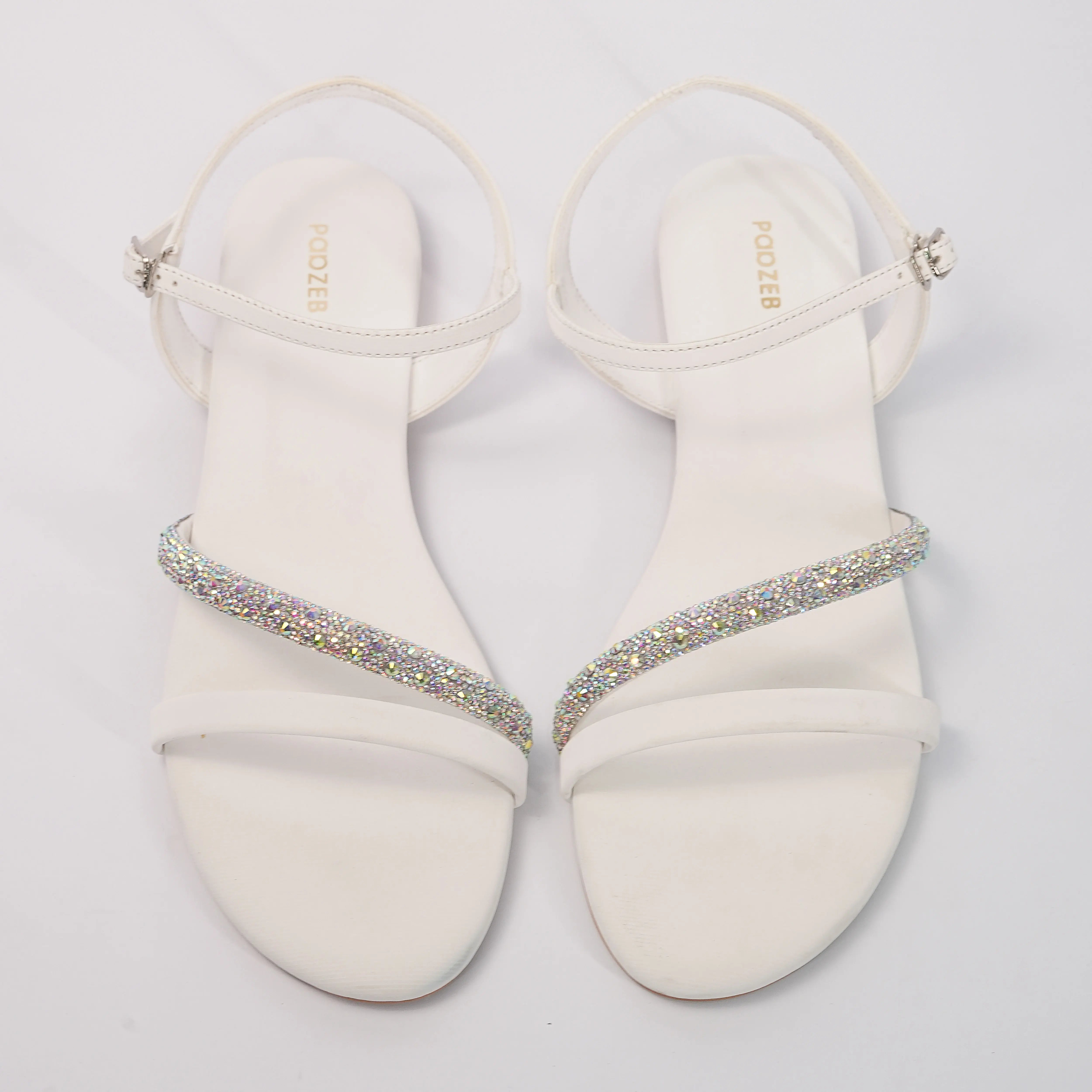 Juliette Classic - White