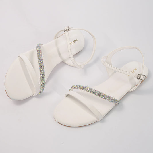 Juliette Classic - White