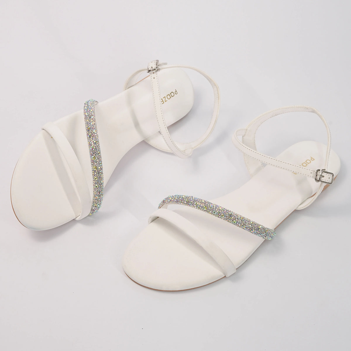 Juliette Classic - White