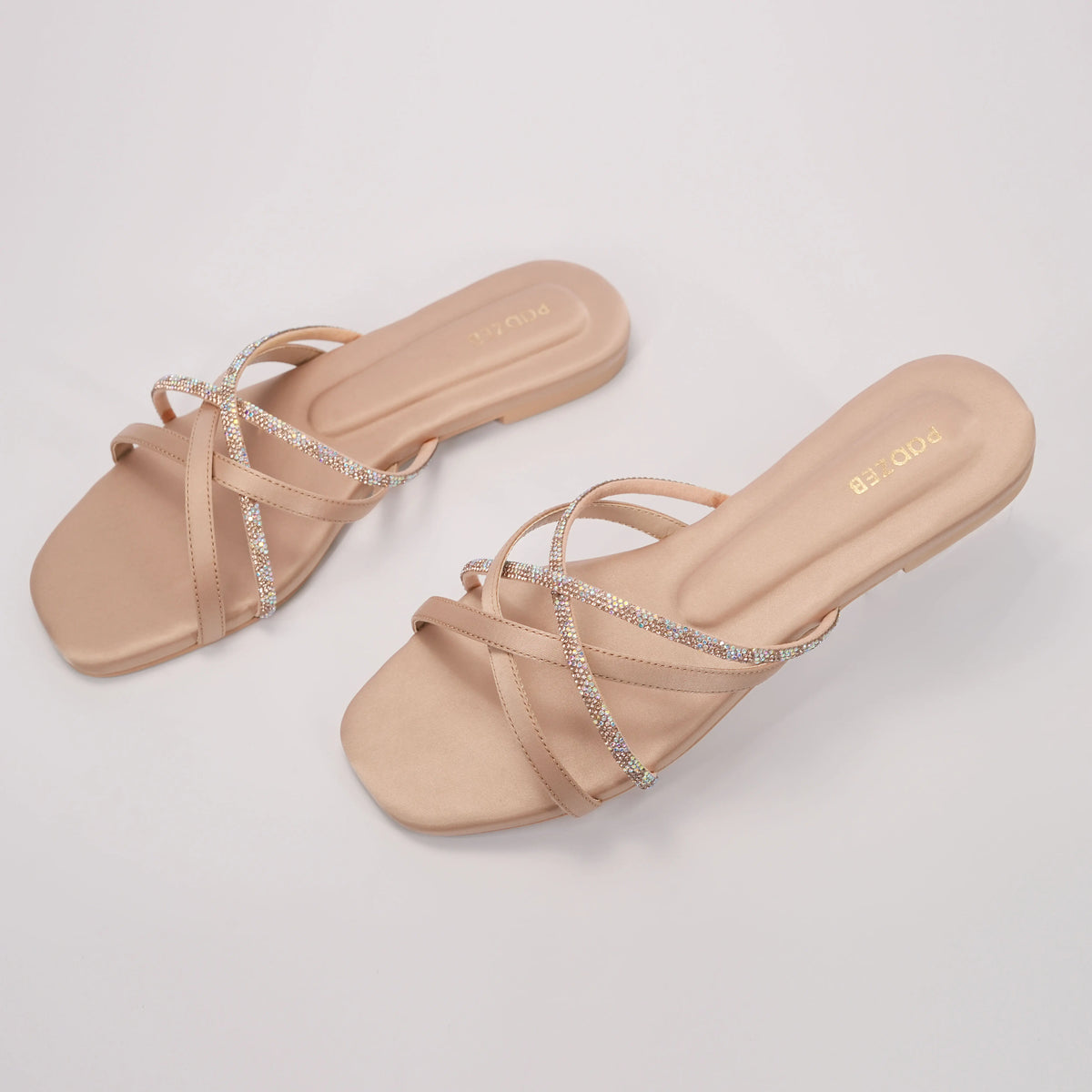 Kross Crossover - Copper