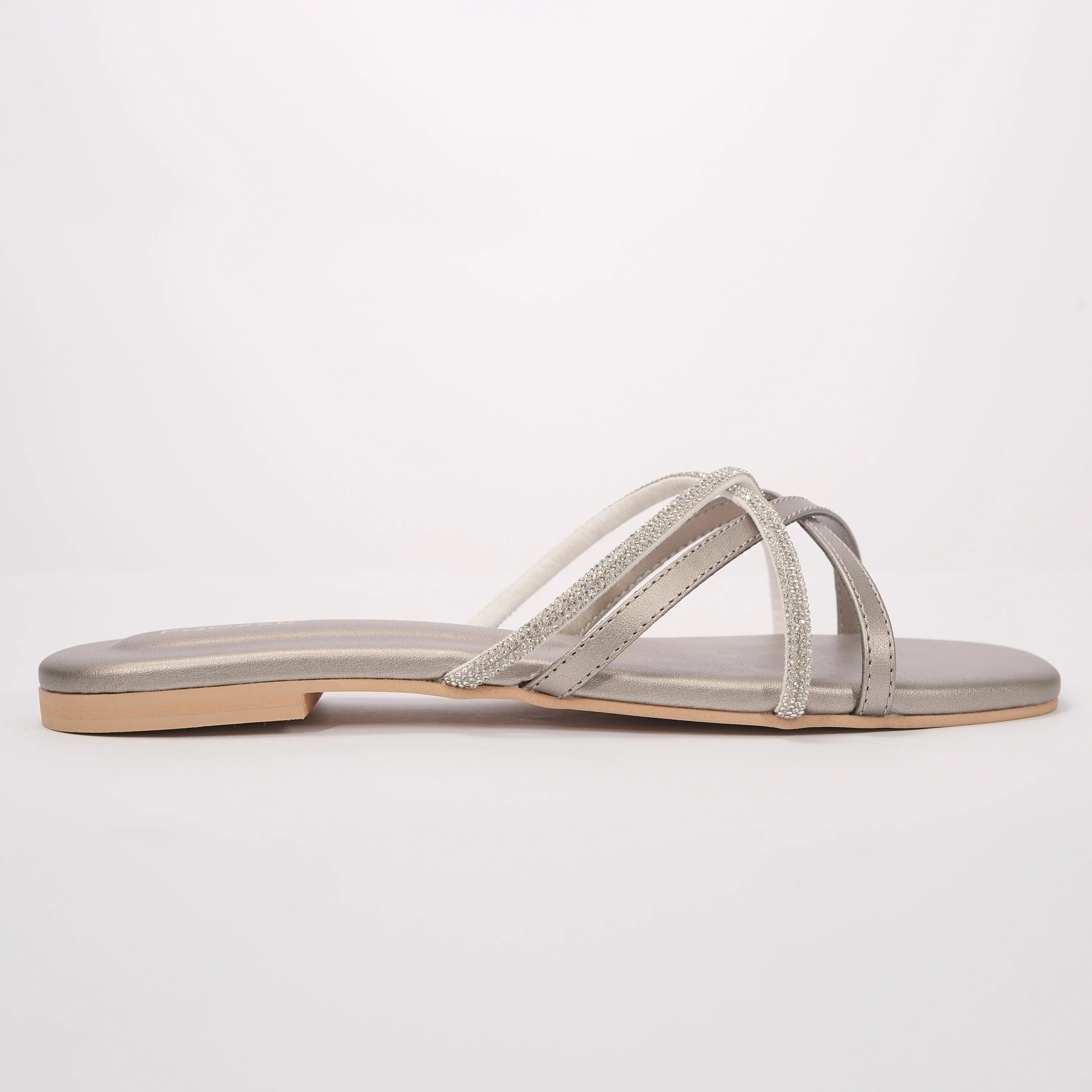 Kross Crossover - Gray