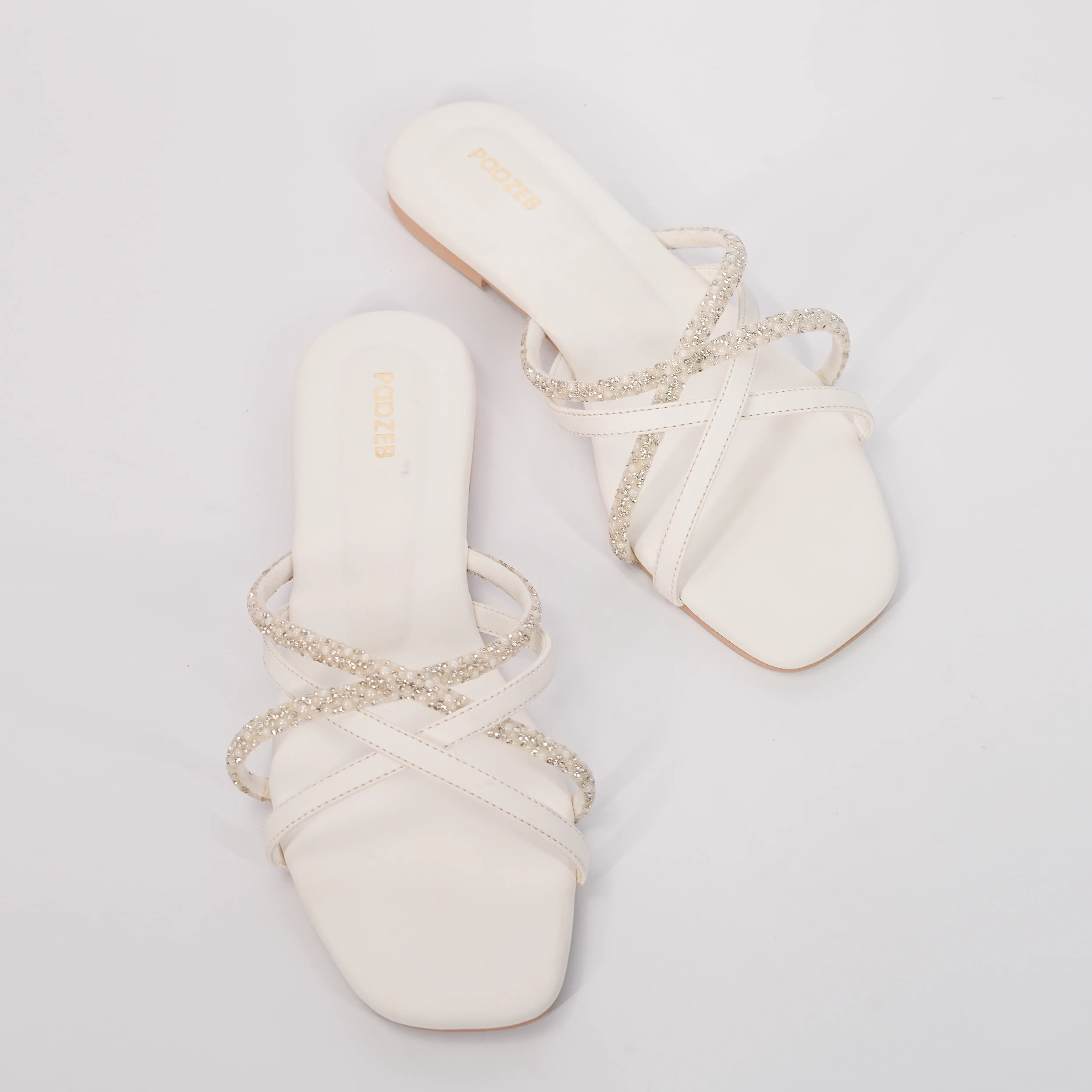 Kross Crossover - White