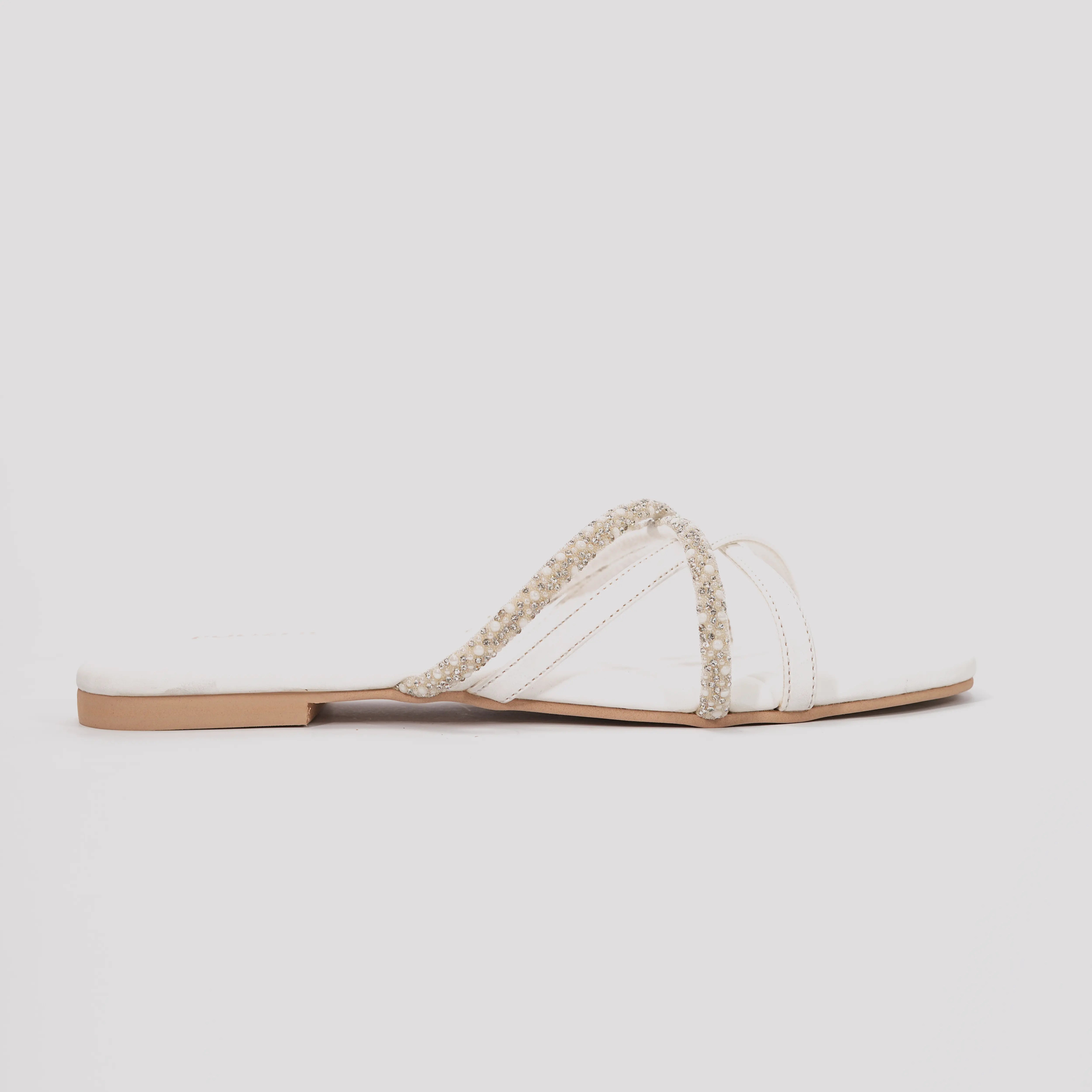 Kross Crossover - White