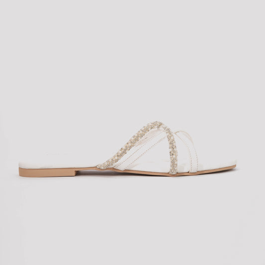 Kross Crossover - White