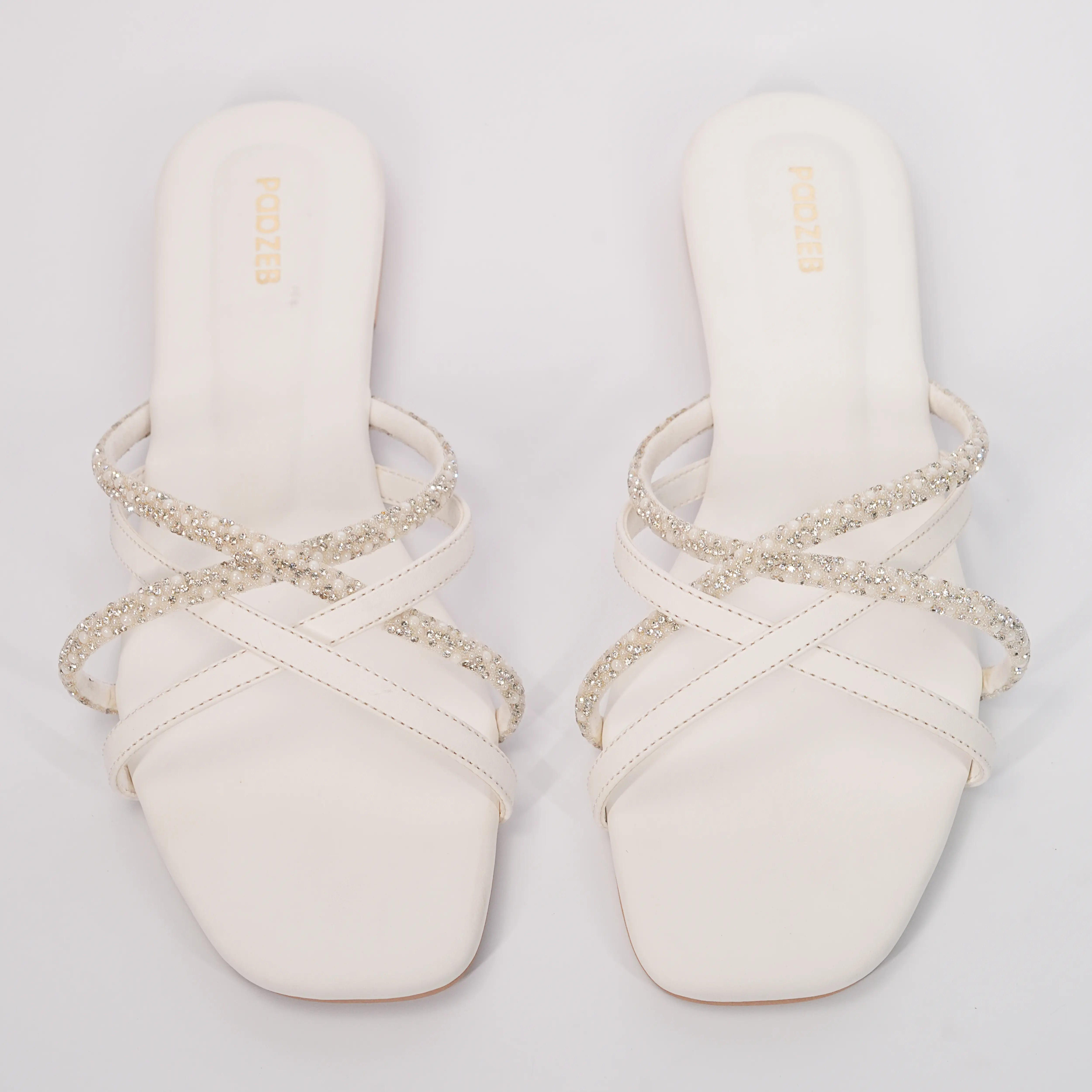 Kross Crossover - White