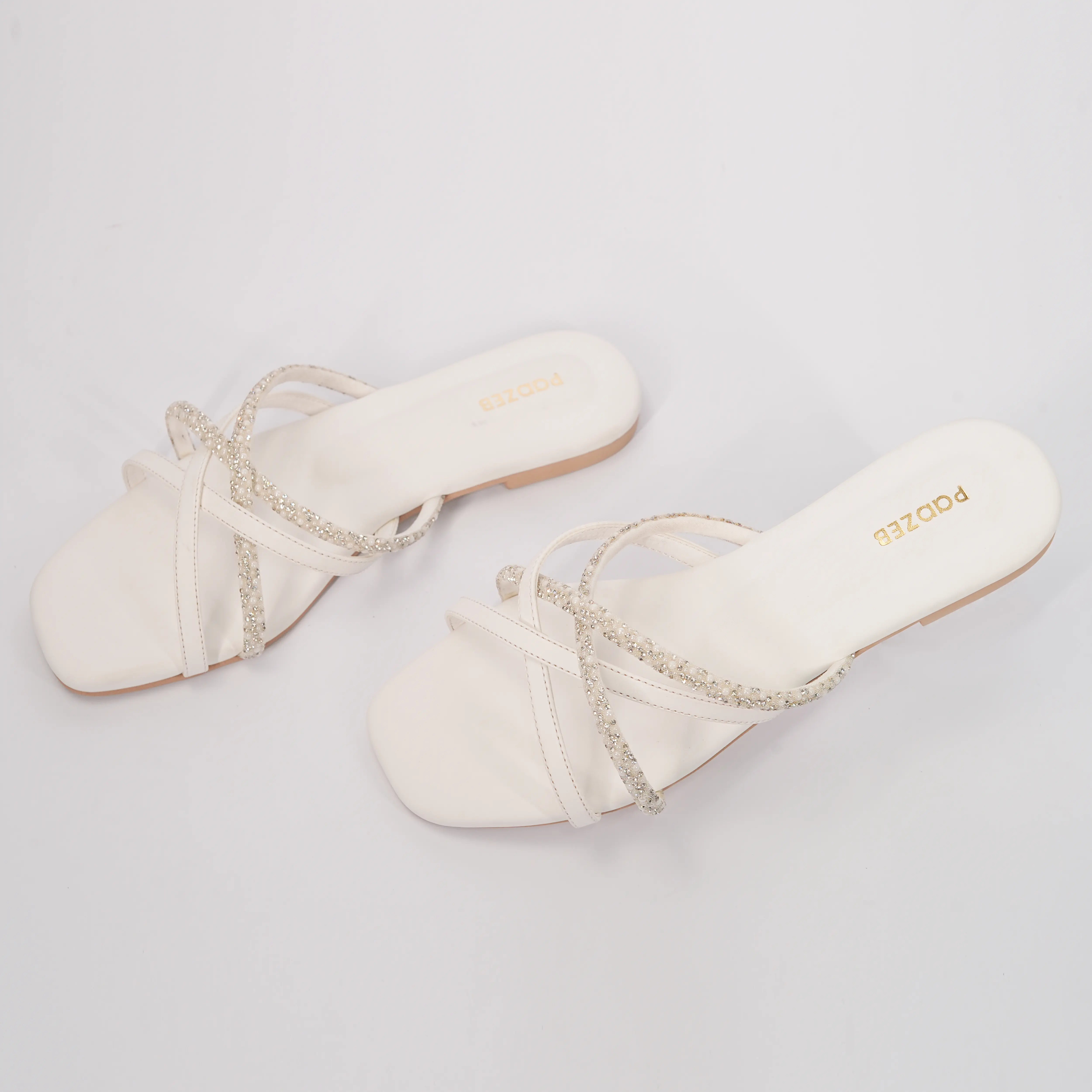 Kross Crossover - White