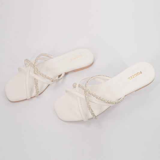 Kross Crossover - White