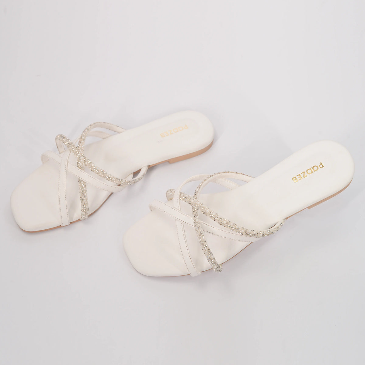 Kross Crossover - White