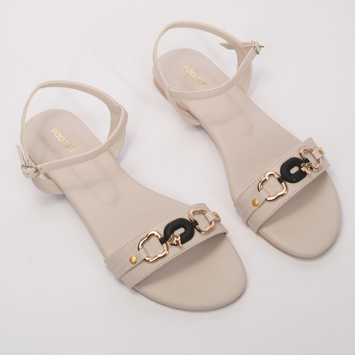 Latte Stone Matte - Gray