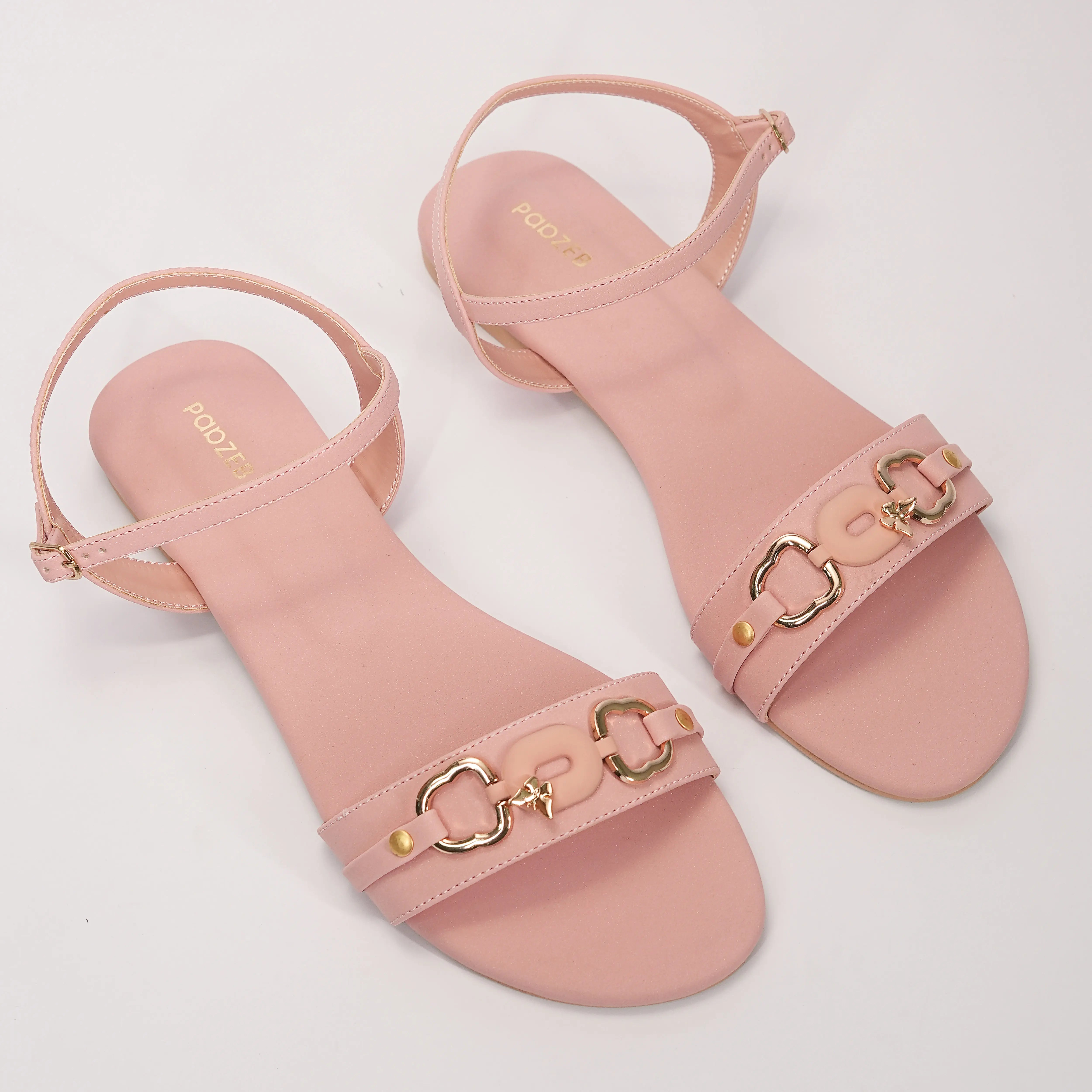 Latte Stone Matte - Pink