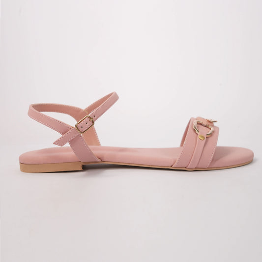 Latte Stone Matte - Pink