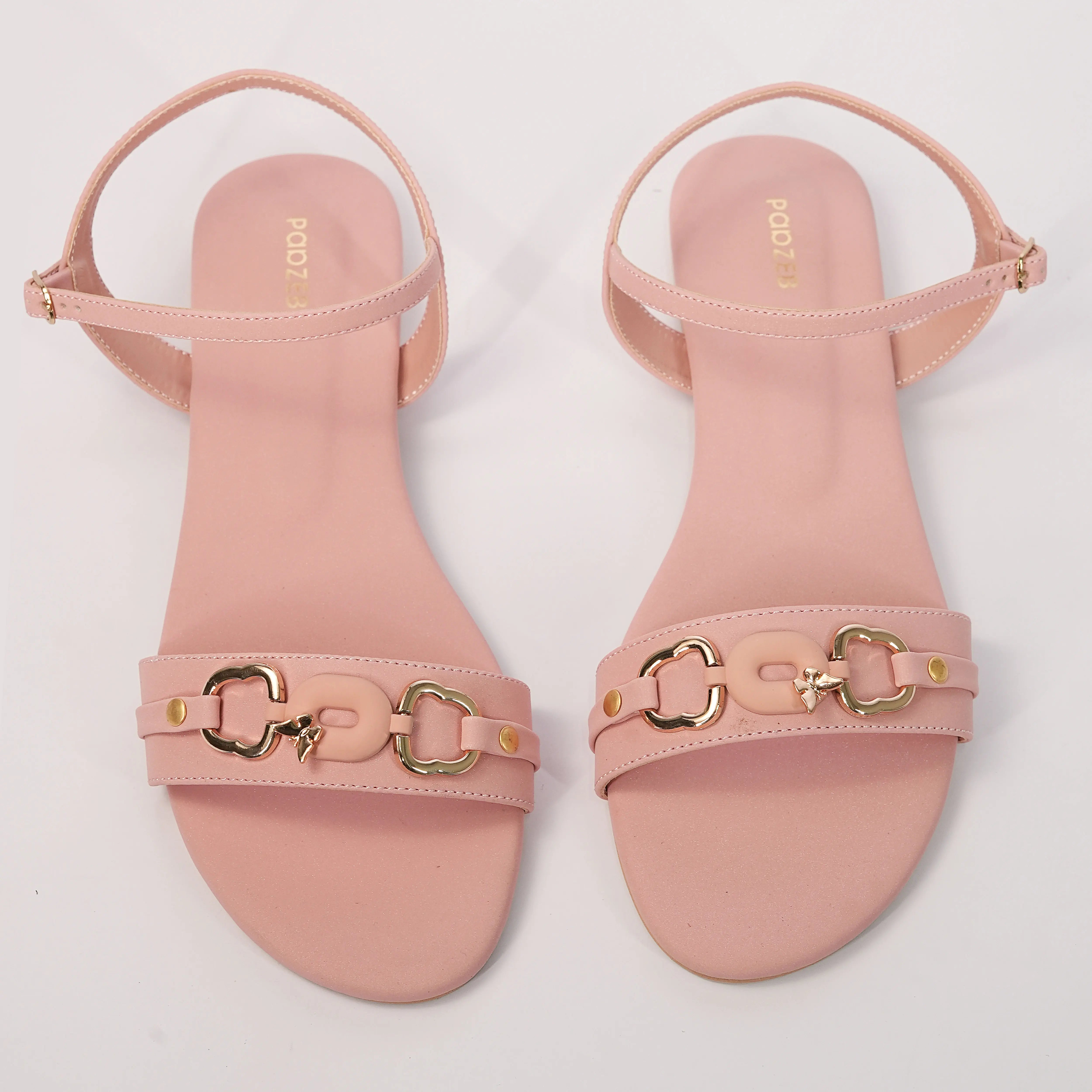 Latte Stone Matte - Pink