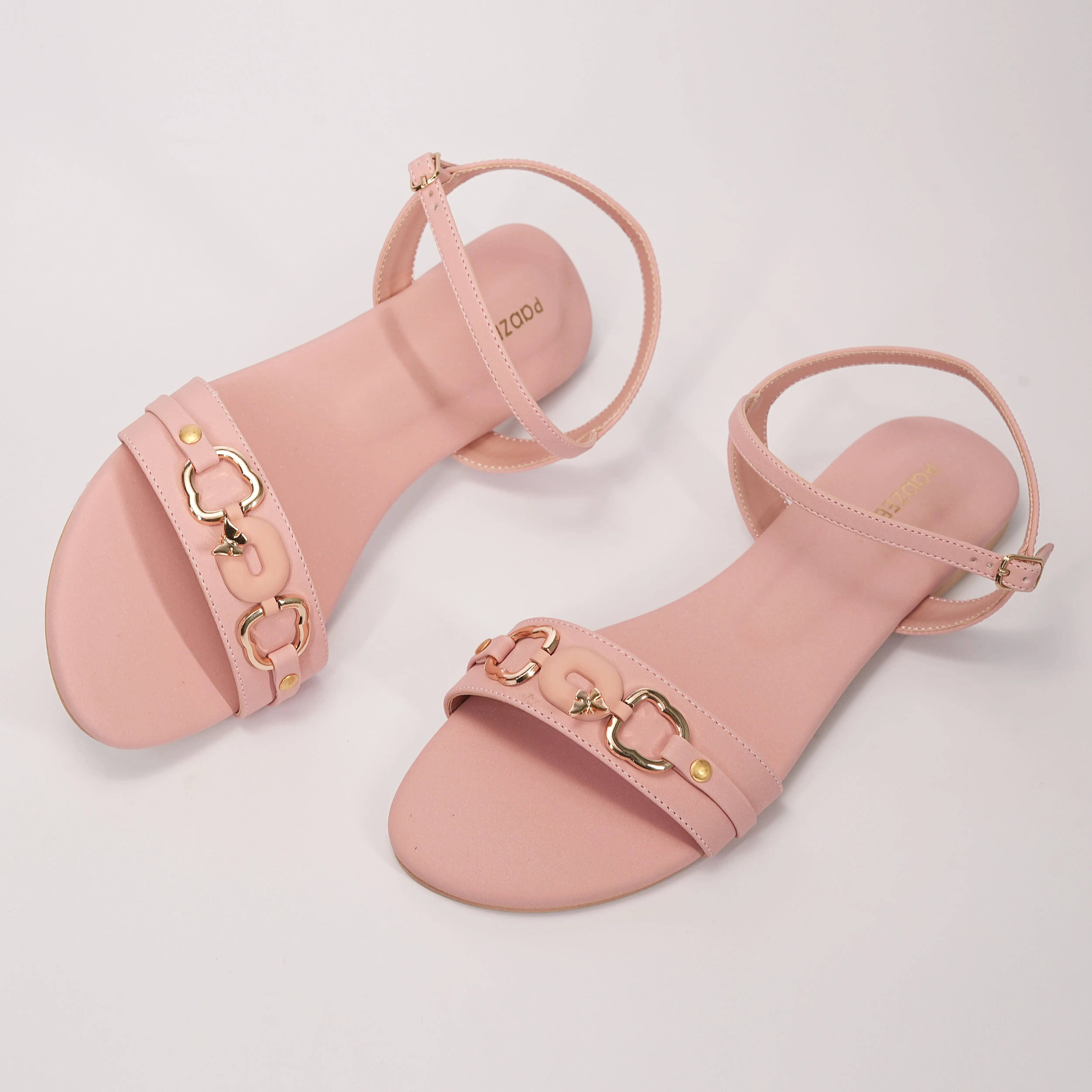 Latte Stone Matte - Pink