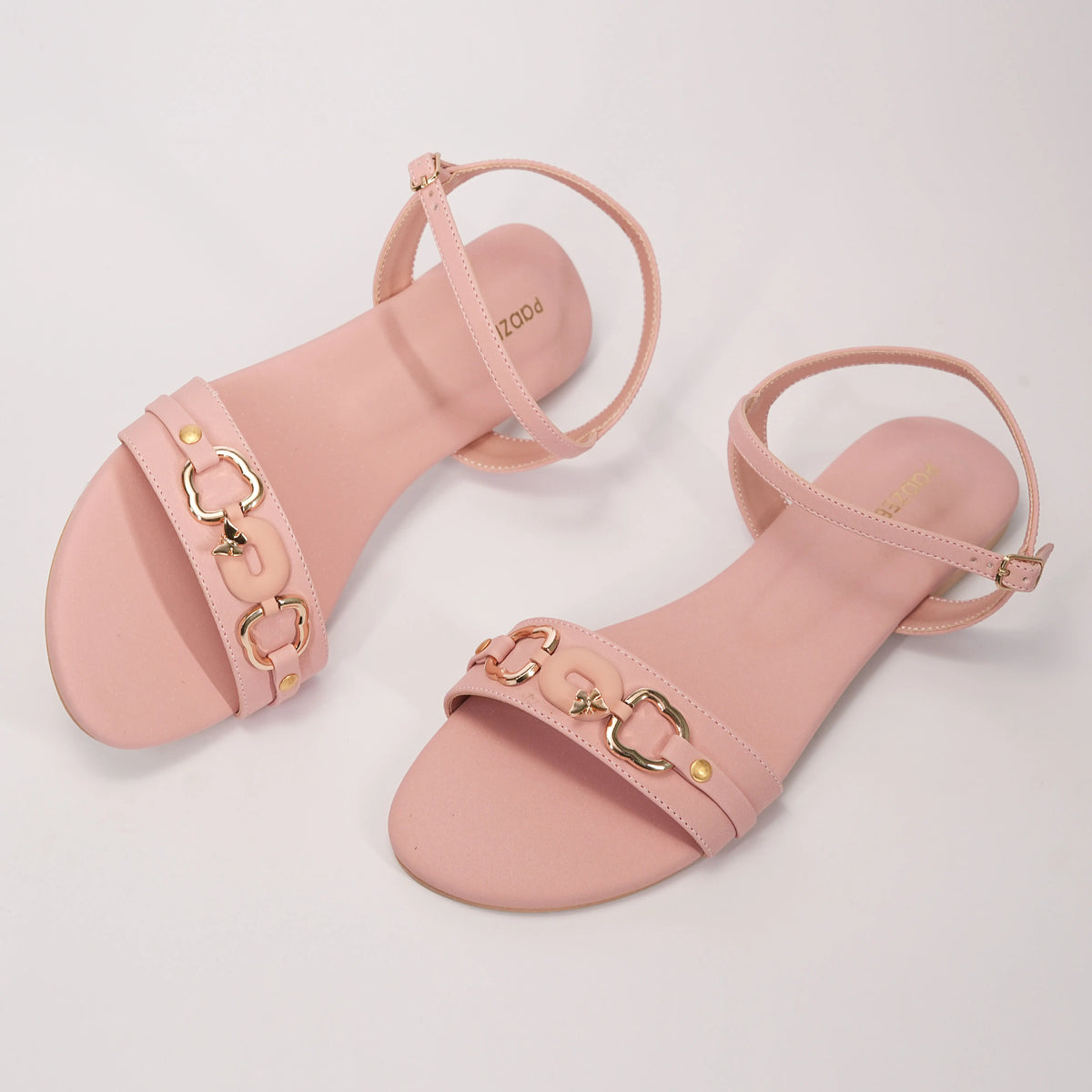 Latte Stone Matte - Pink