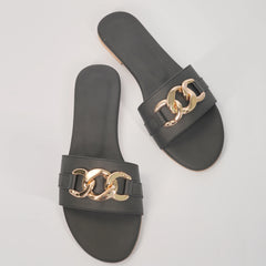 Manon Bold - Black