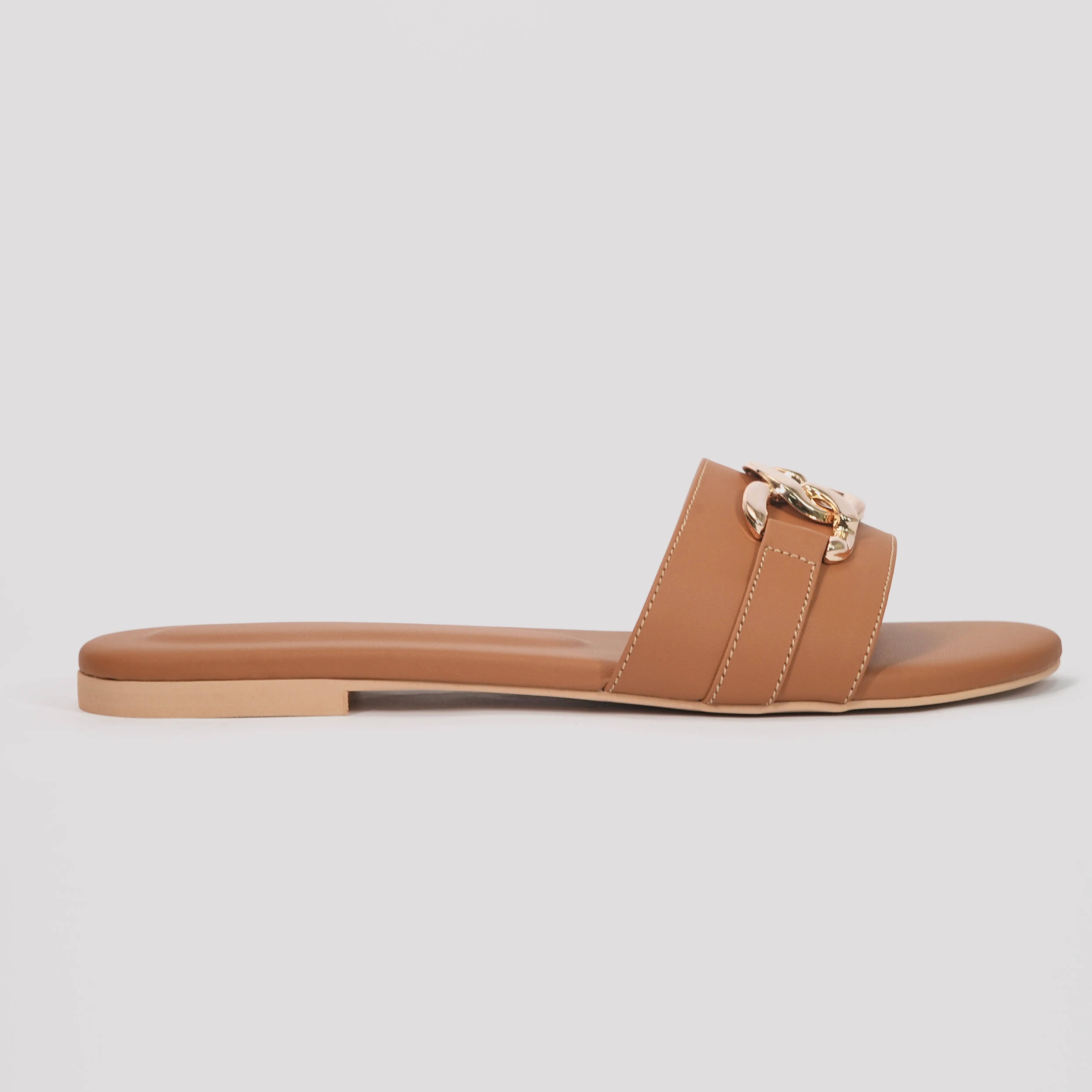 Manon Bold - Mustard