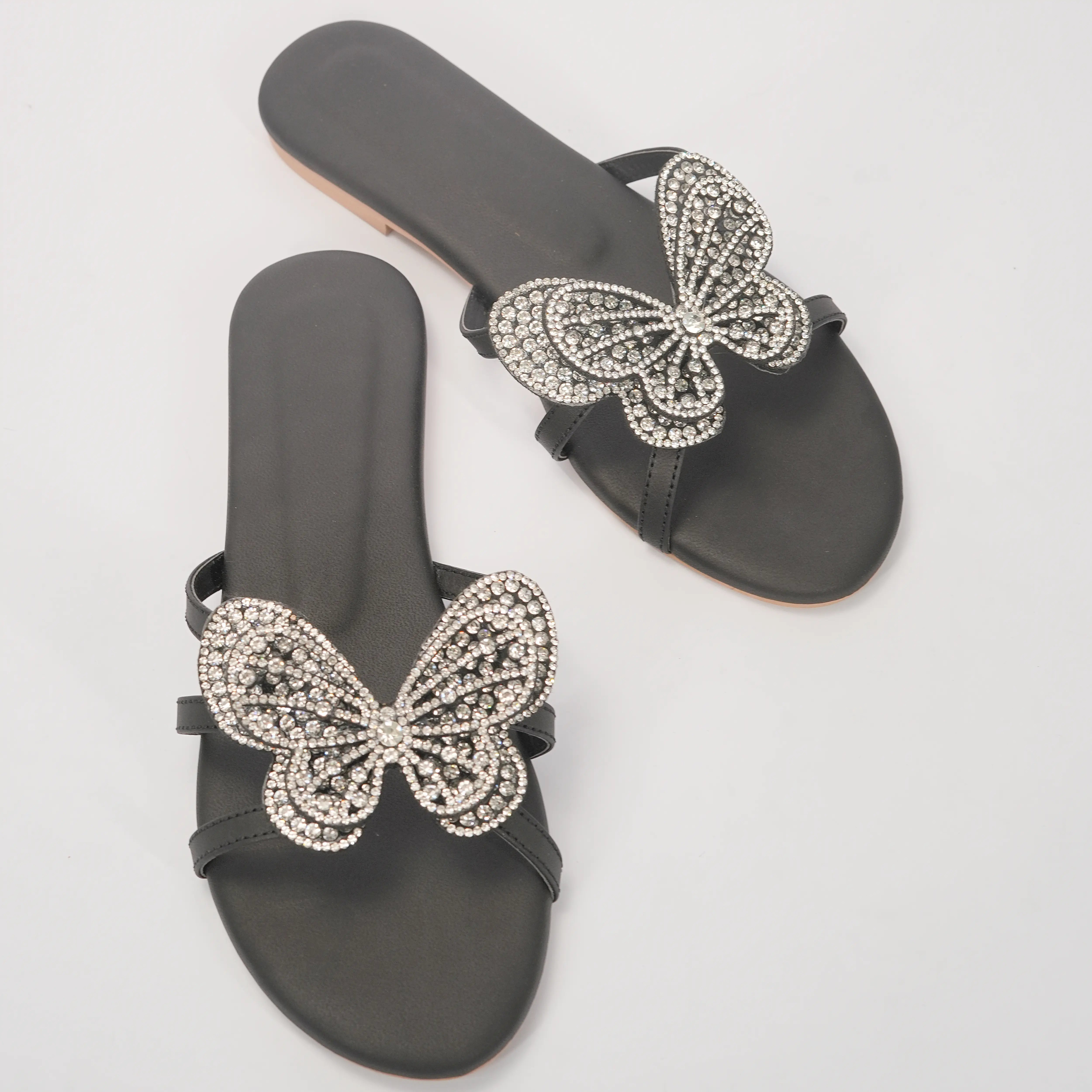 Maude Classic - Black