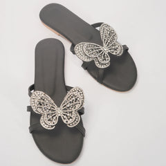 Maude Classic - Black