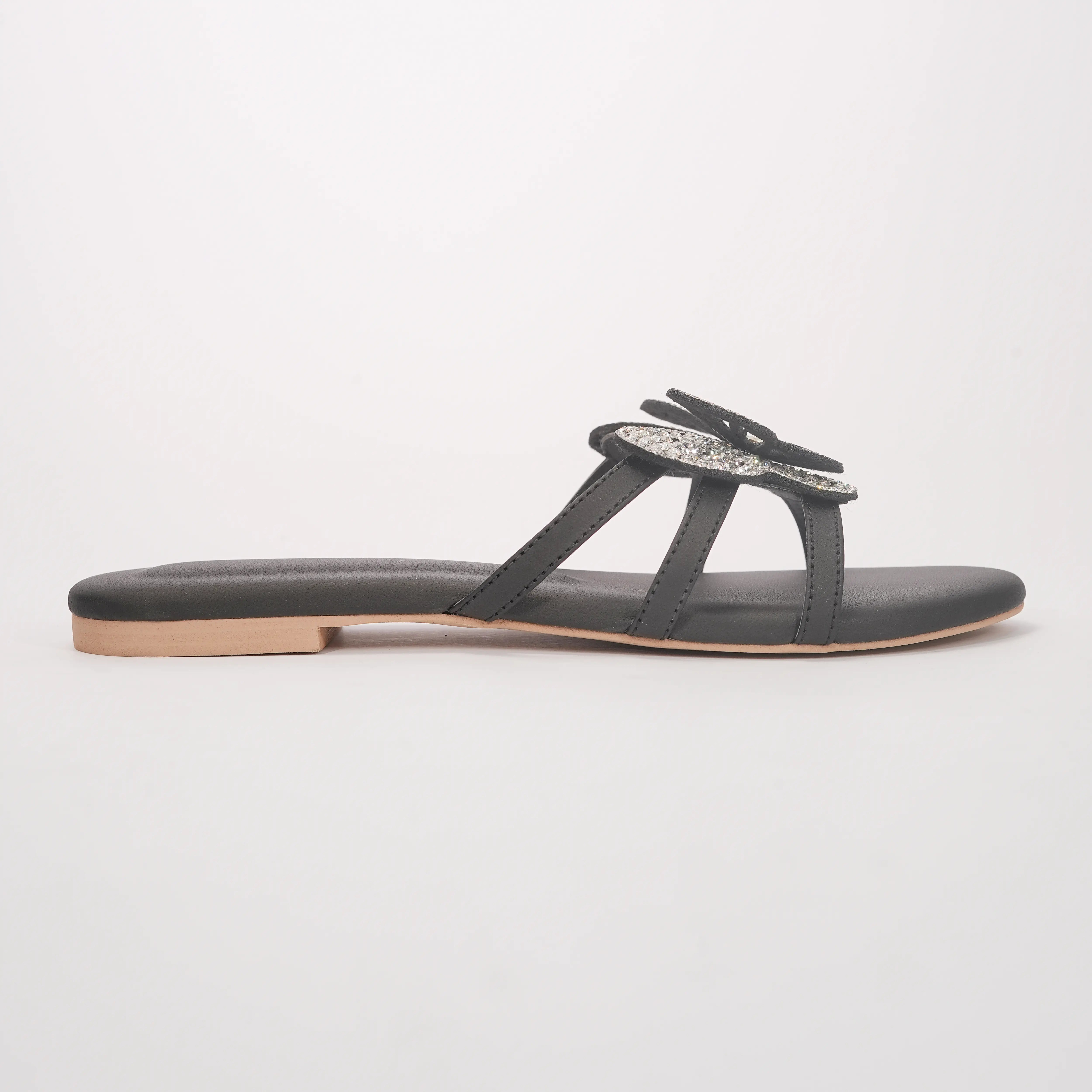 Maude Classic - Black