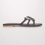 Maude Classic - Black