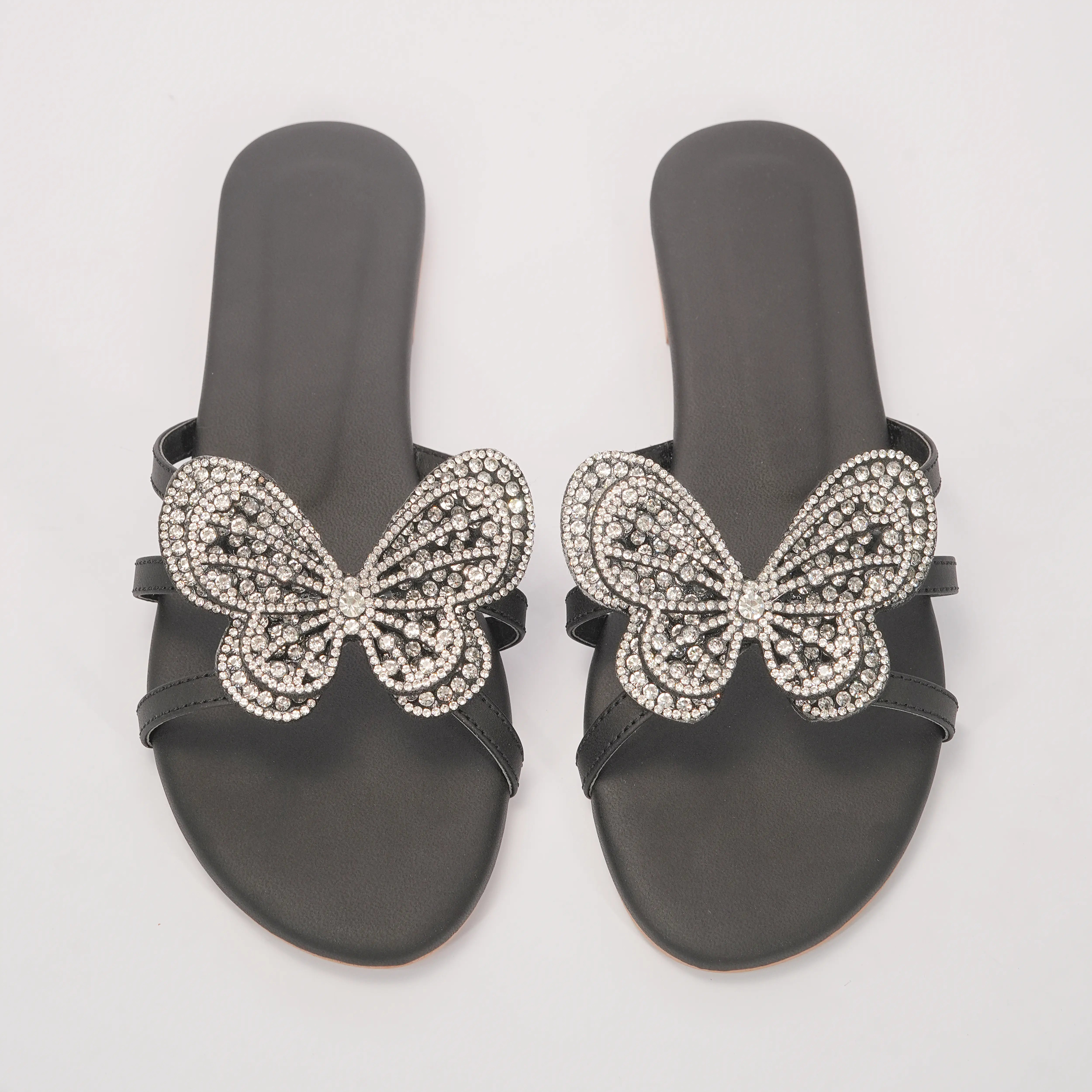 Maude Classic - Black