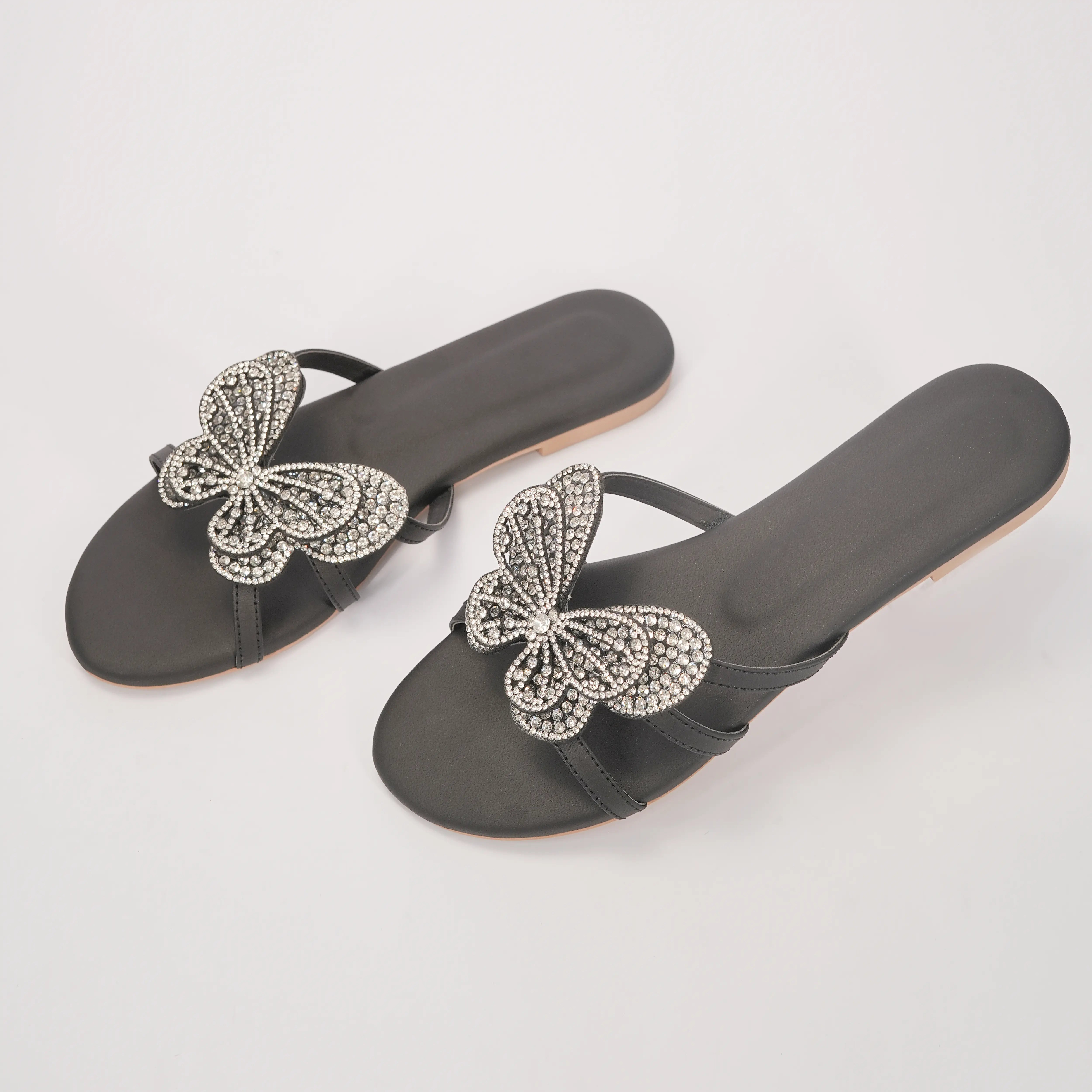 Maude Classic - Black