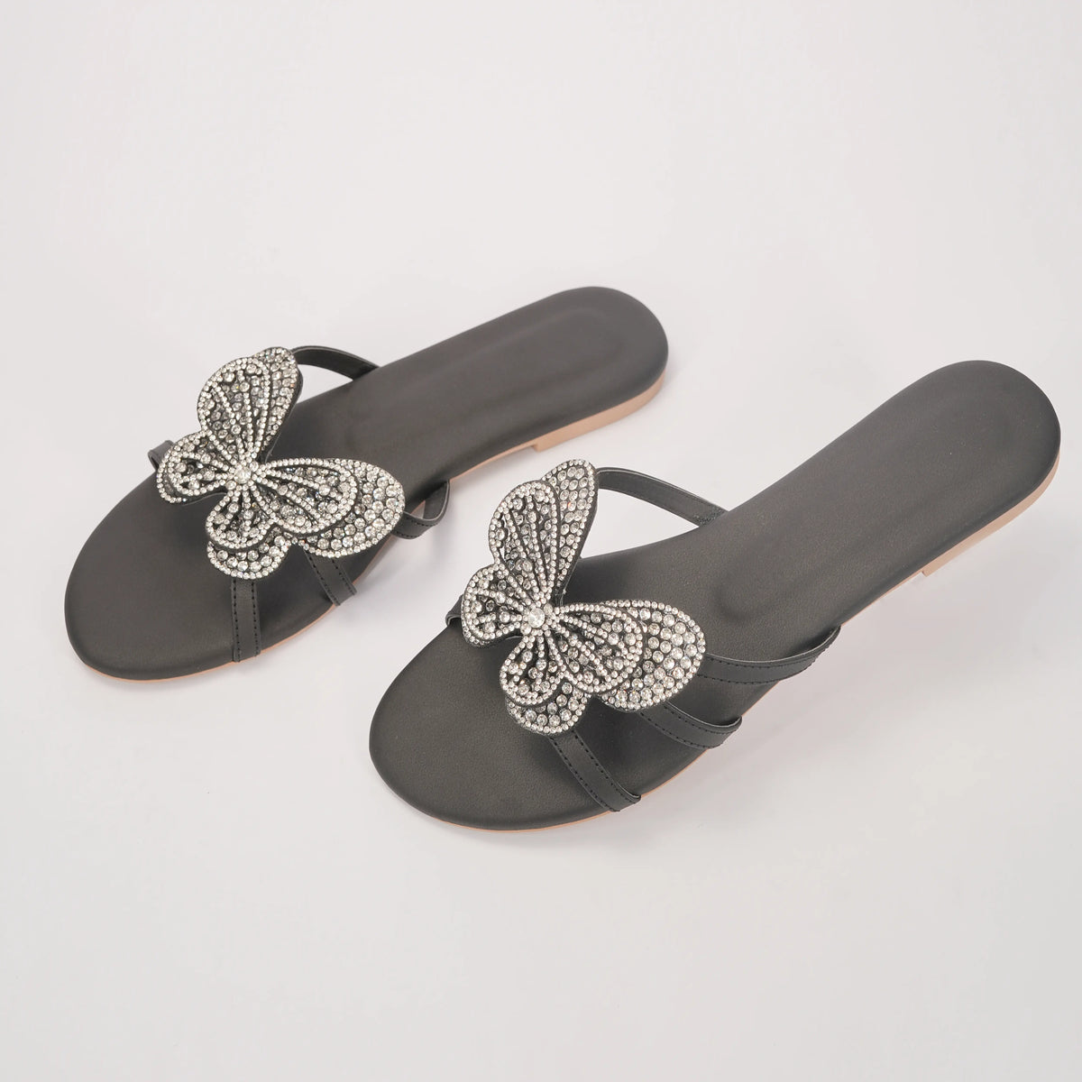 Maude Classic - Black