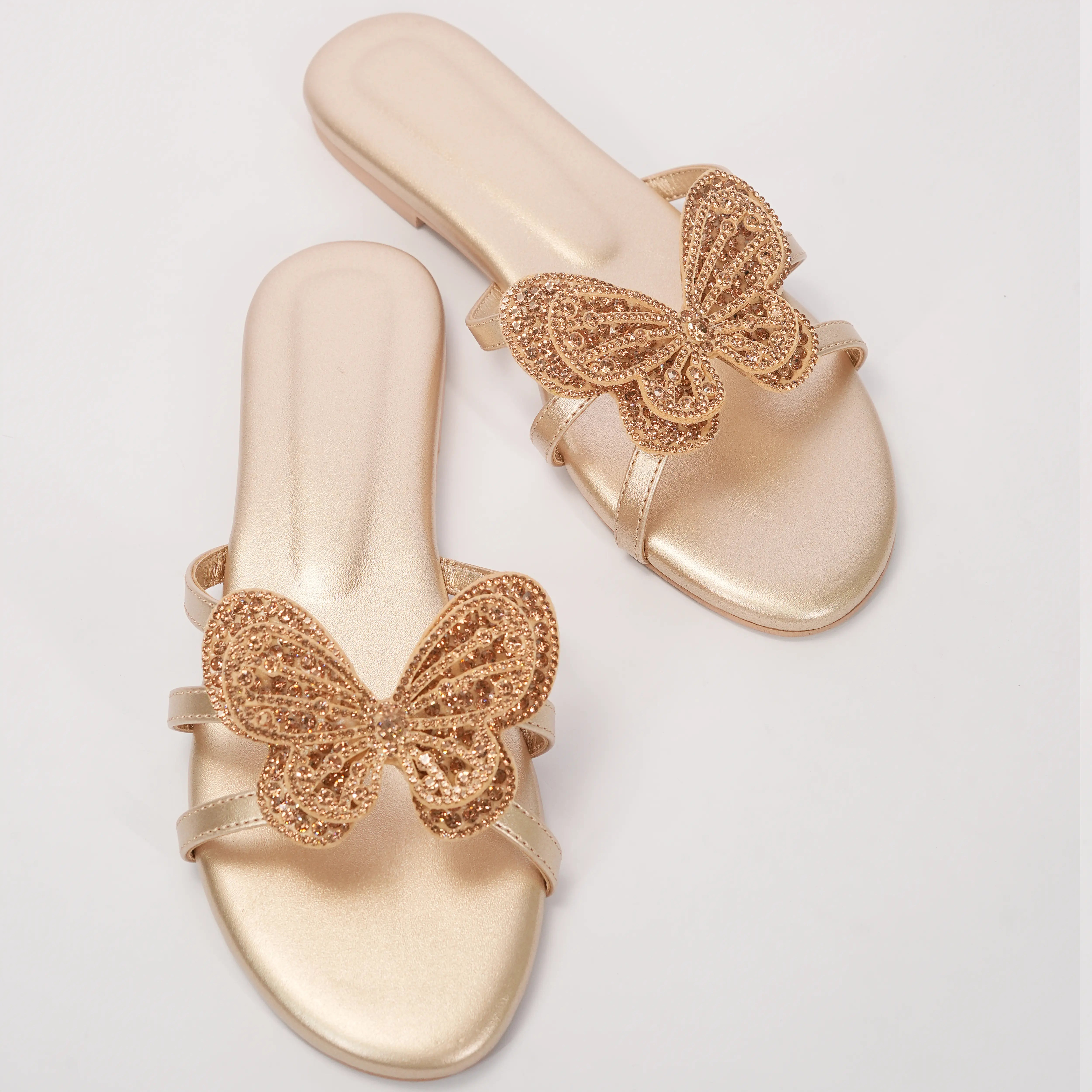 Maude Classic - Golden