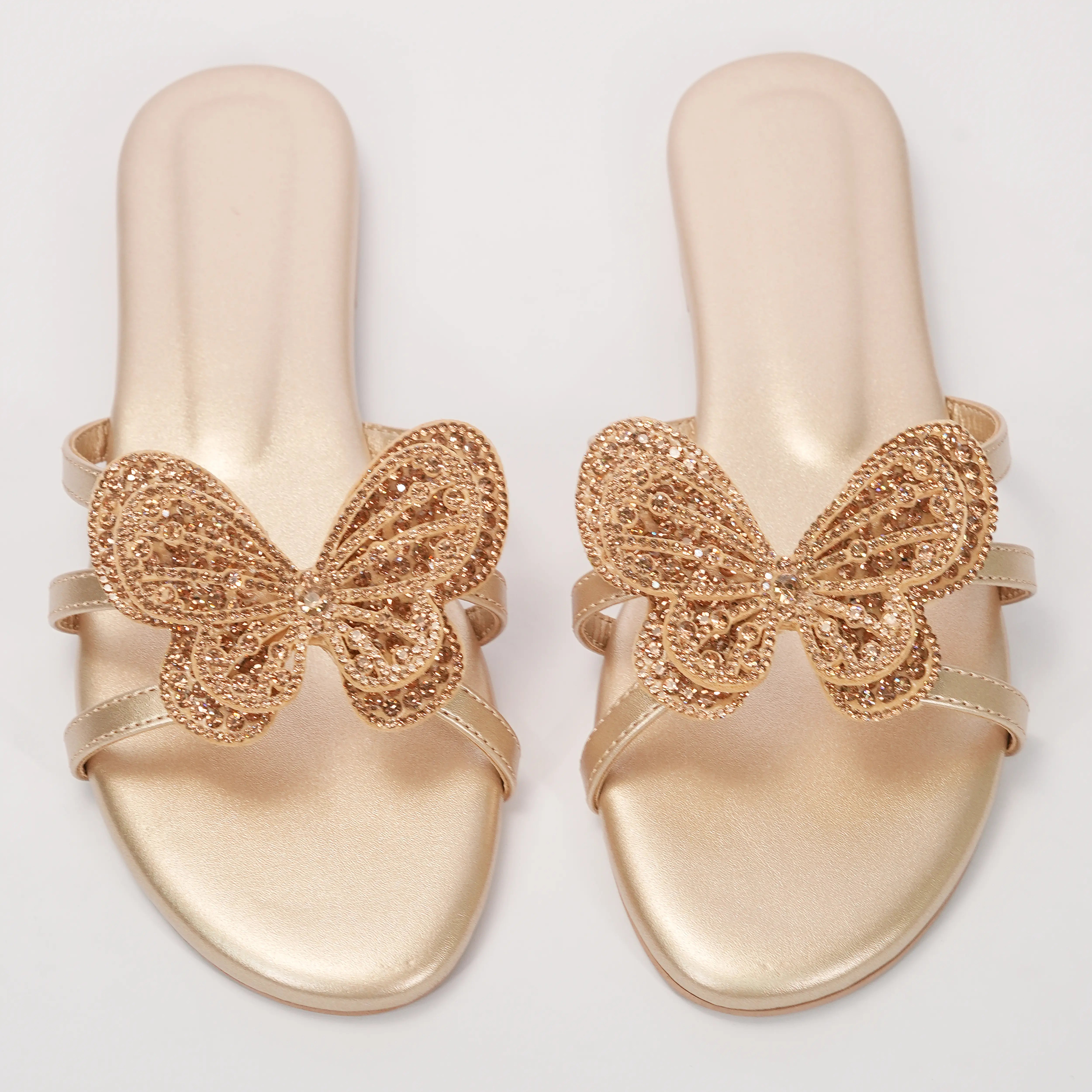 Maude Classic - Golden