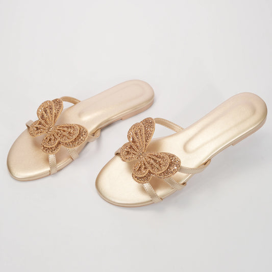 Maude Classic - Golden