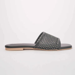 Sabine Luxe - Black