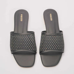 Sabine Luxe - Black
