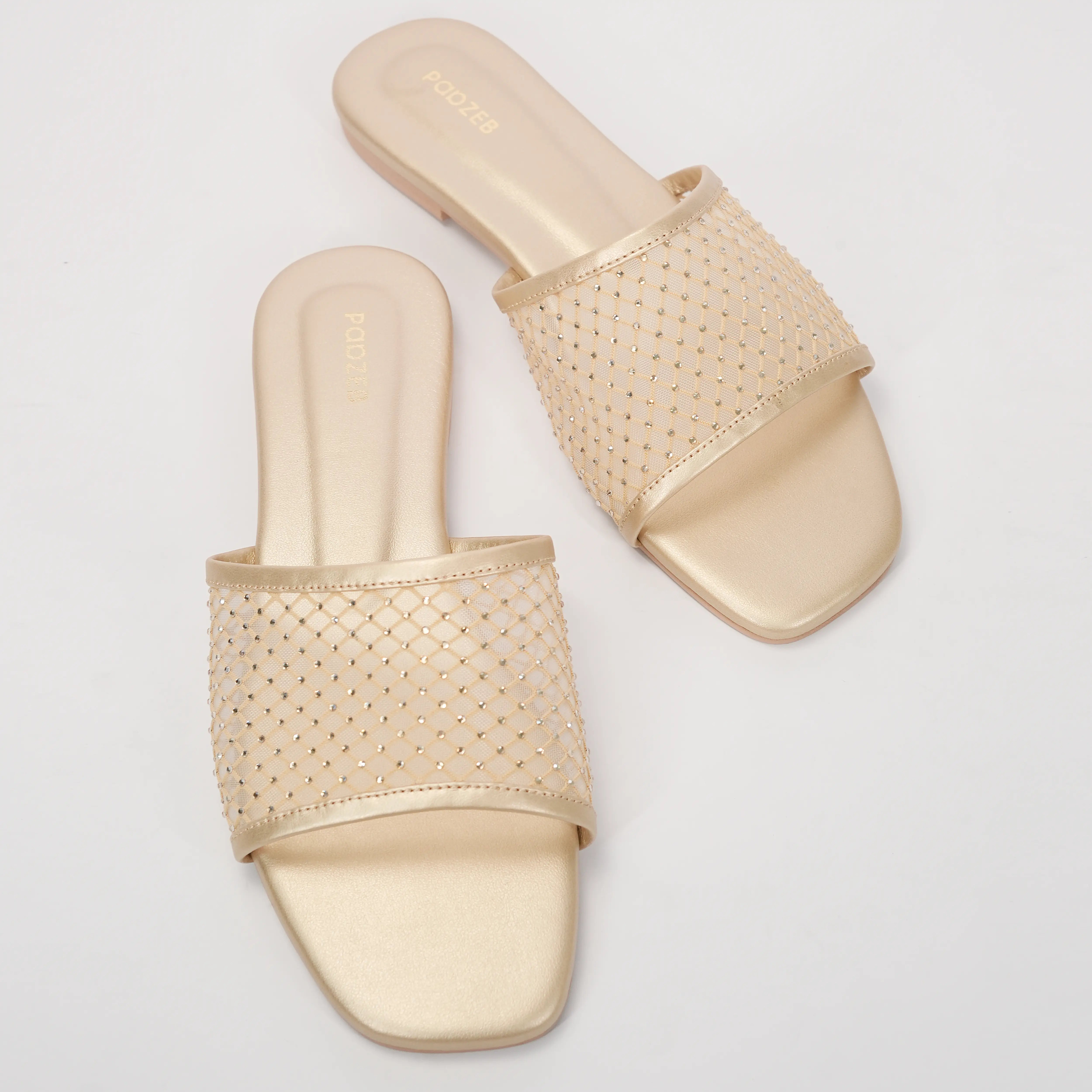 Sabine Luxe - Golden