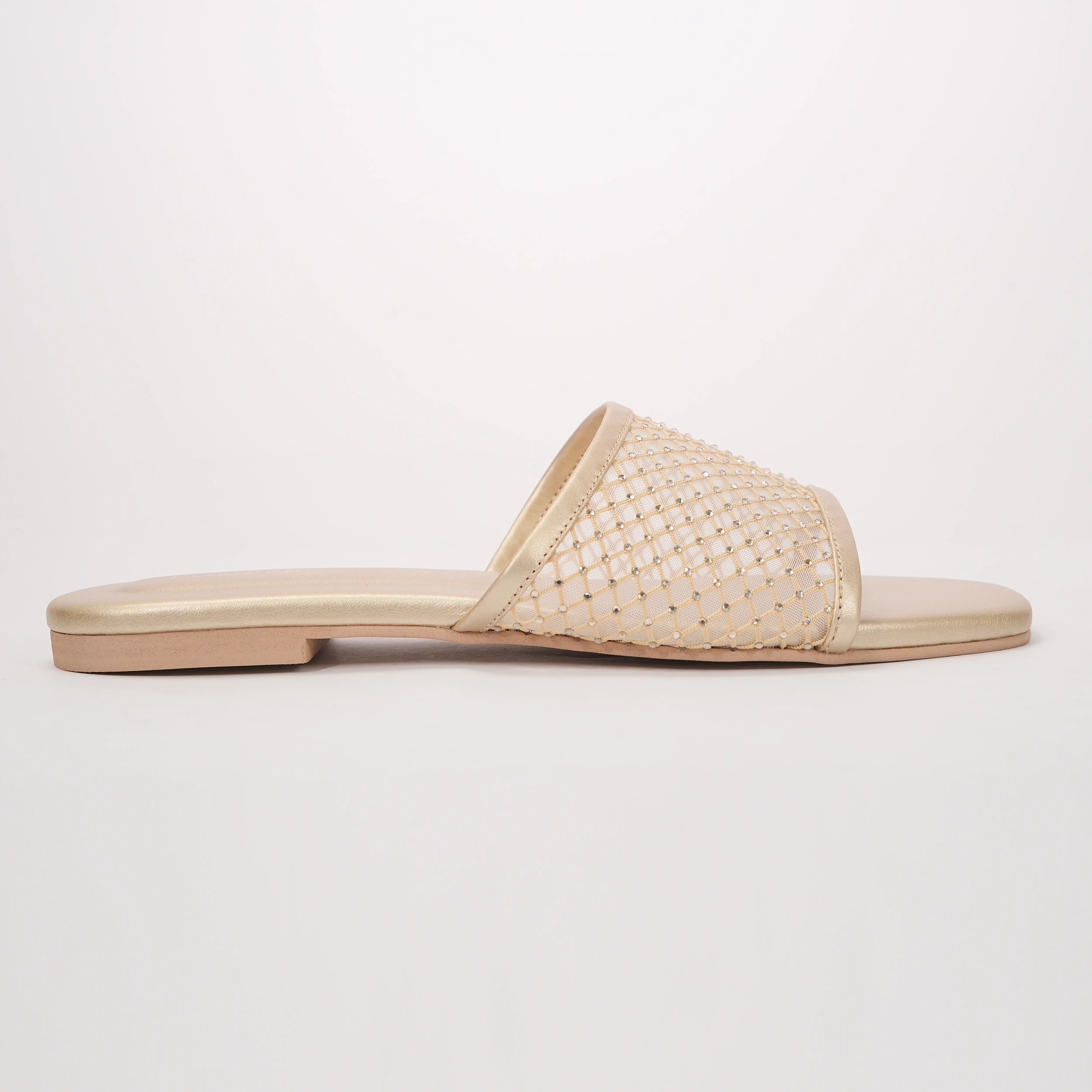 Sabine Luxe - Golden