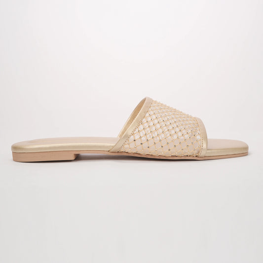 Sabine Luxe - Golden