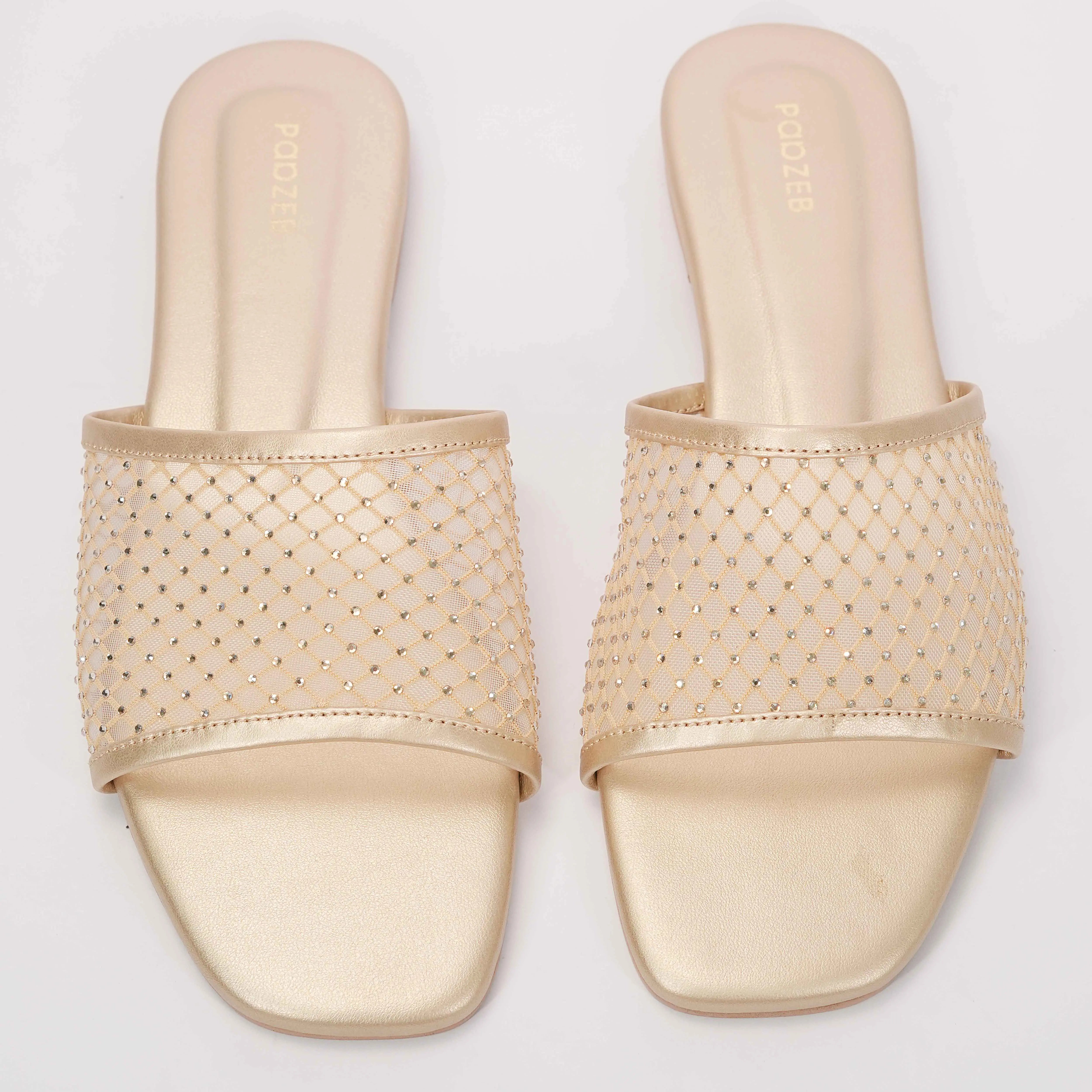 Sabine Luxe - Golden