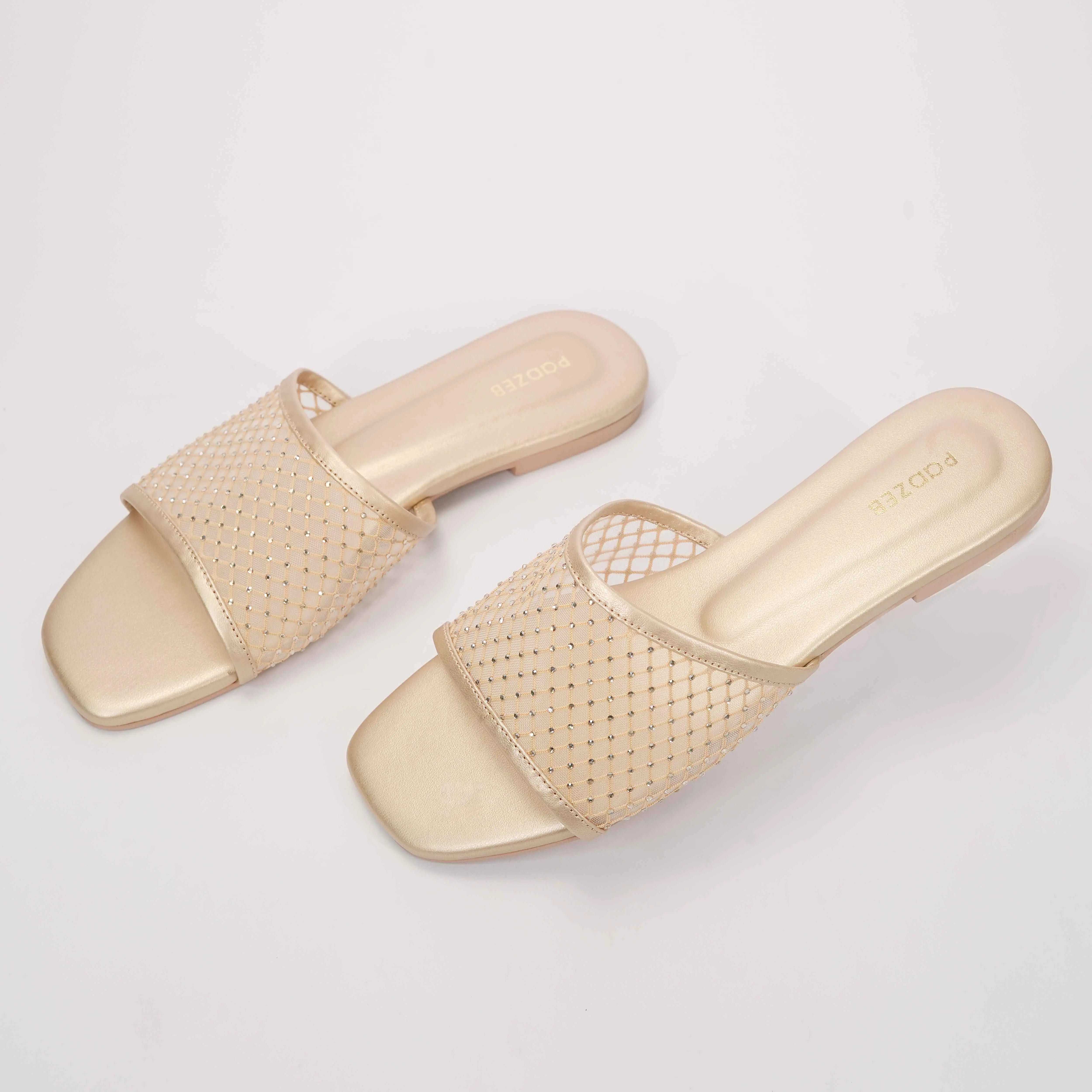 Sabine Luxe - Golden