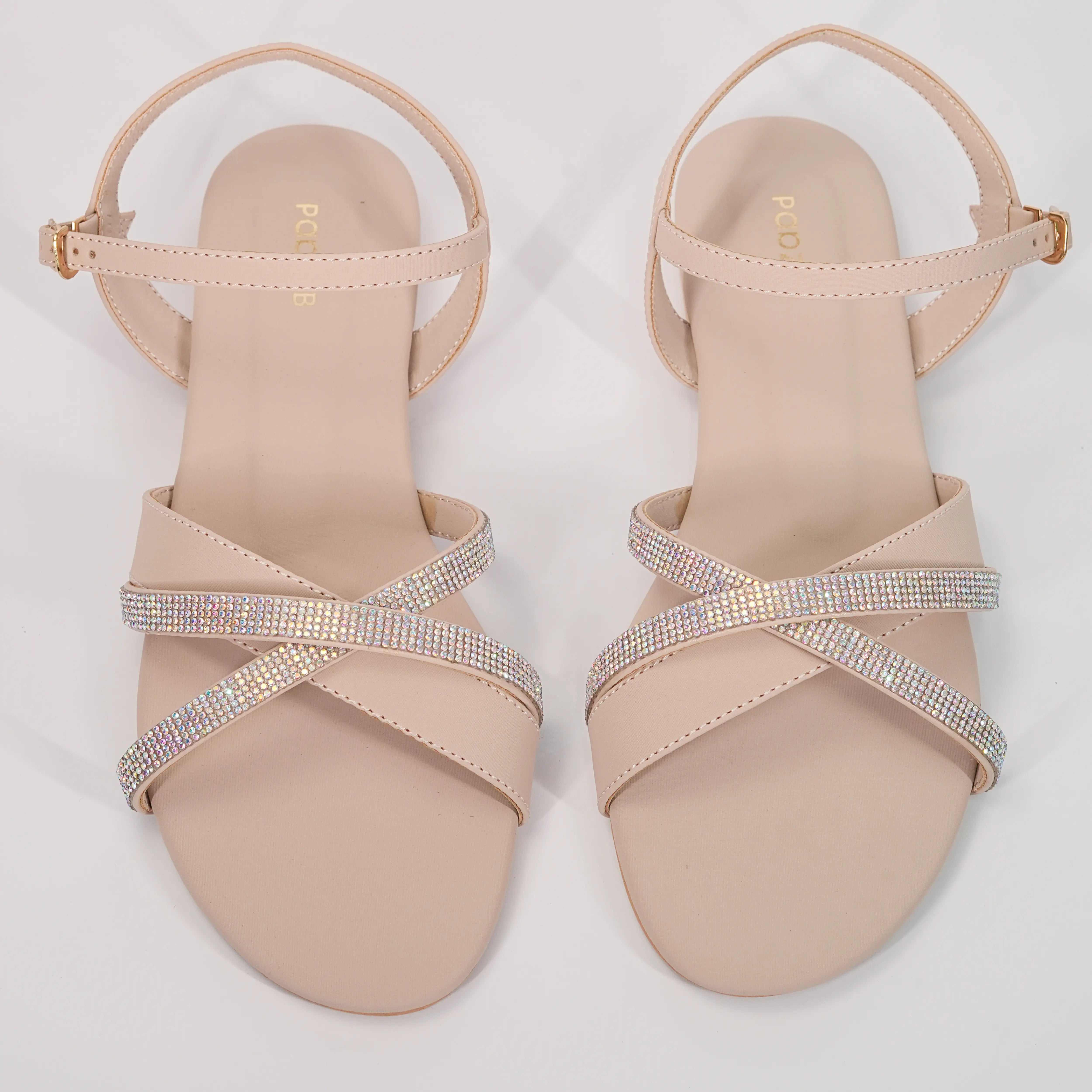 Shinora Polished - Beige