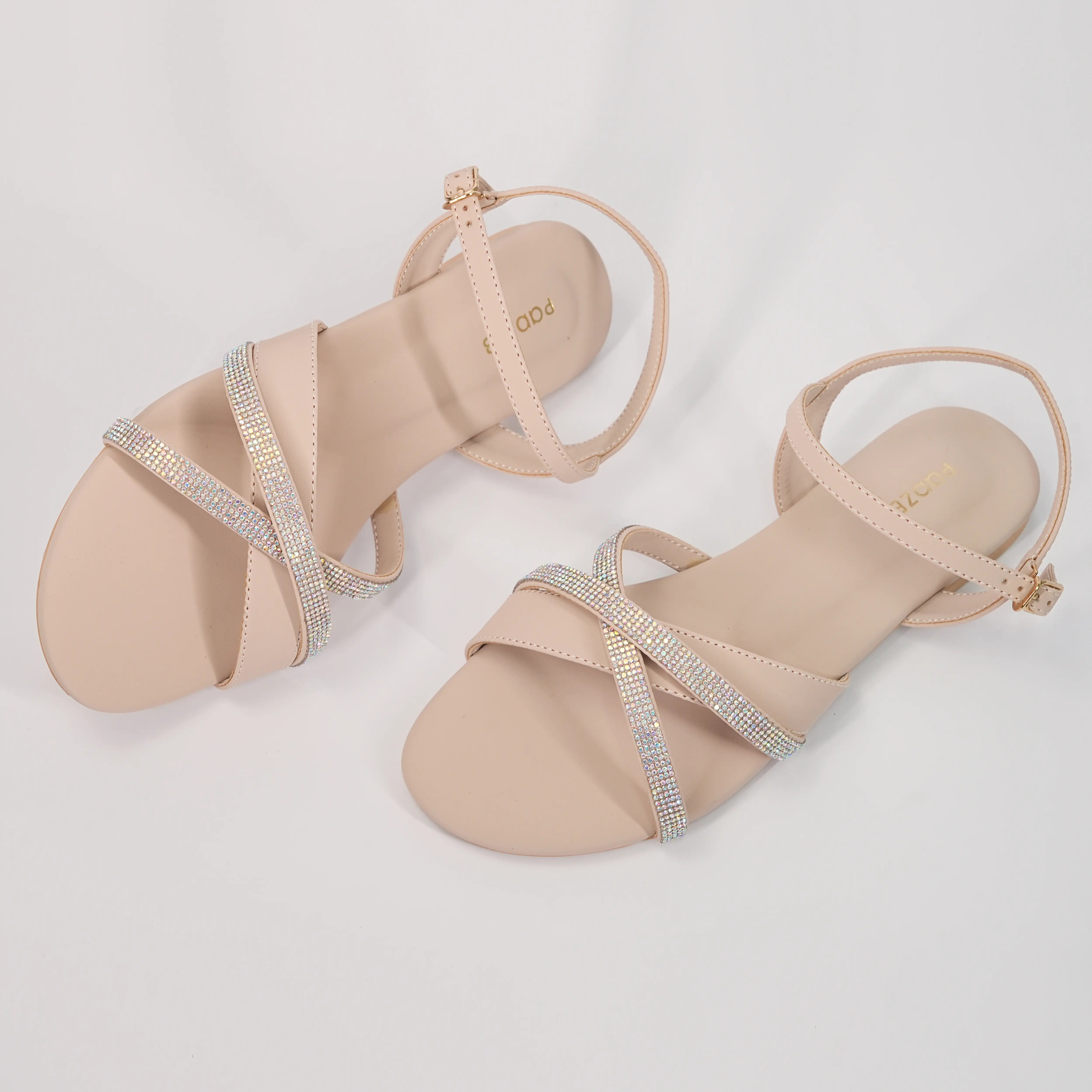 Shinora Polished - Beige