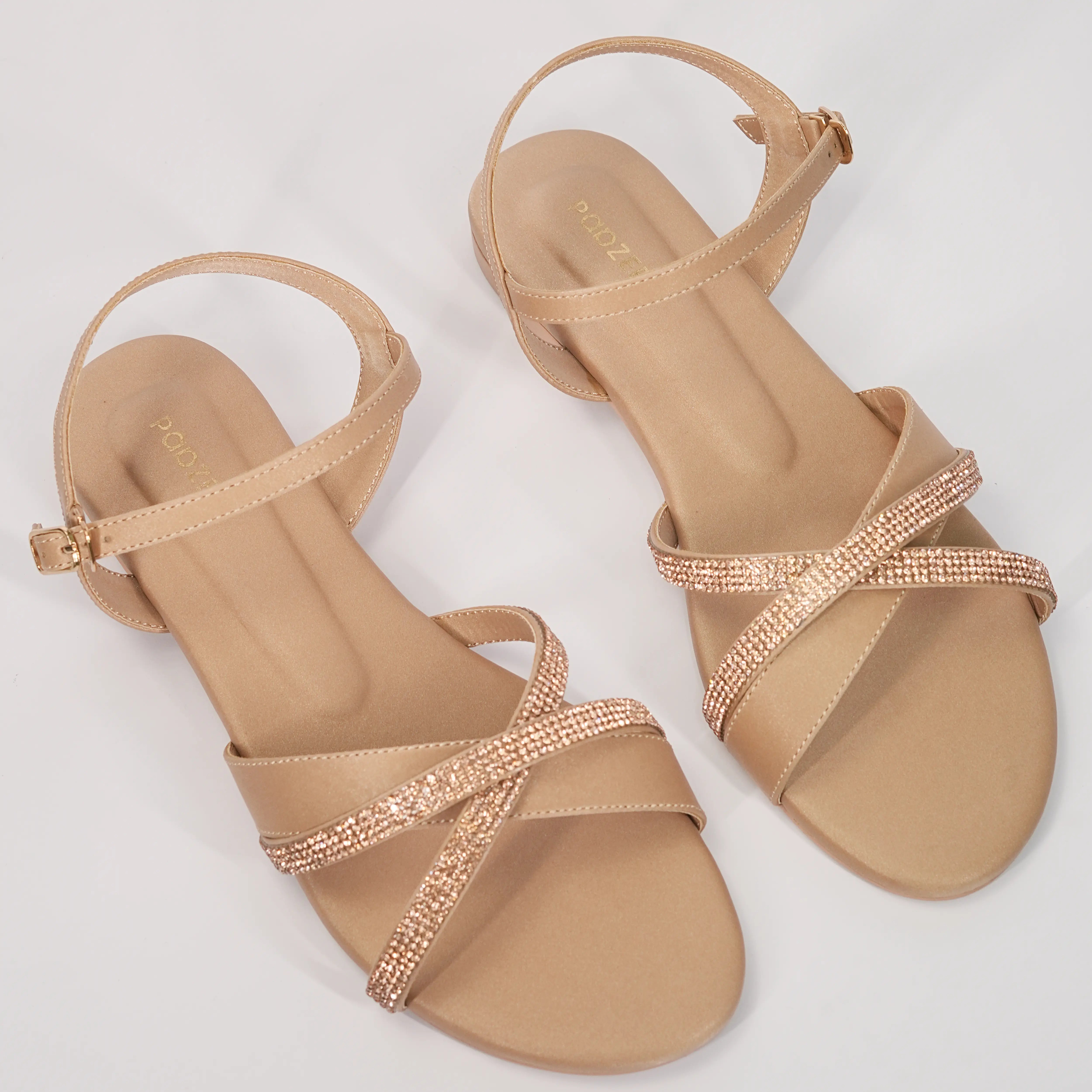 Shinora Polished - Fawn