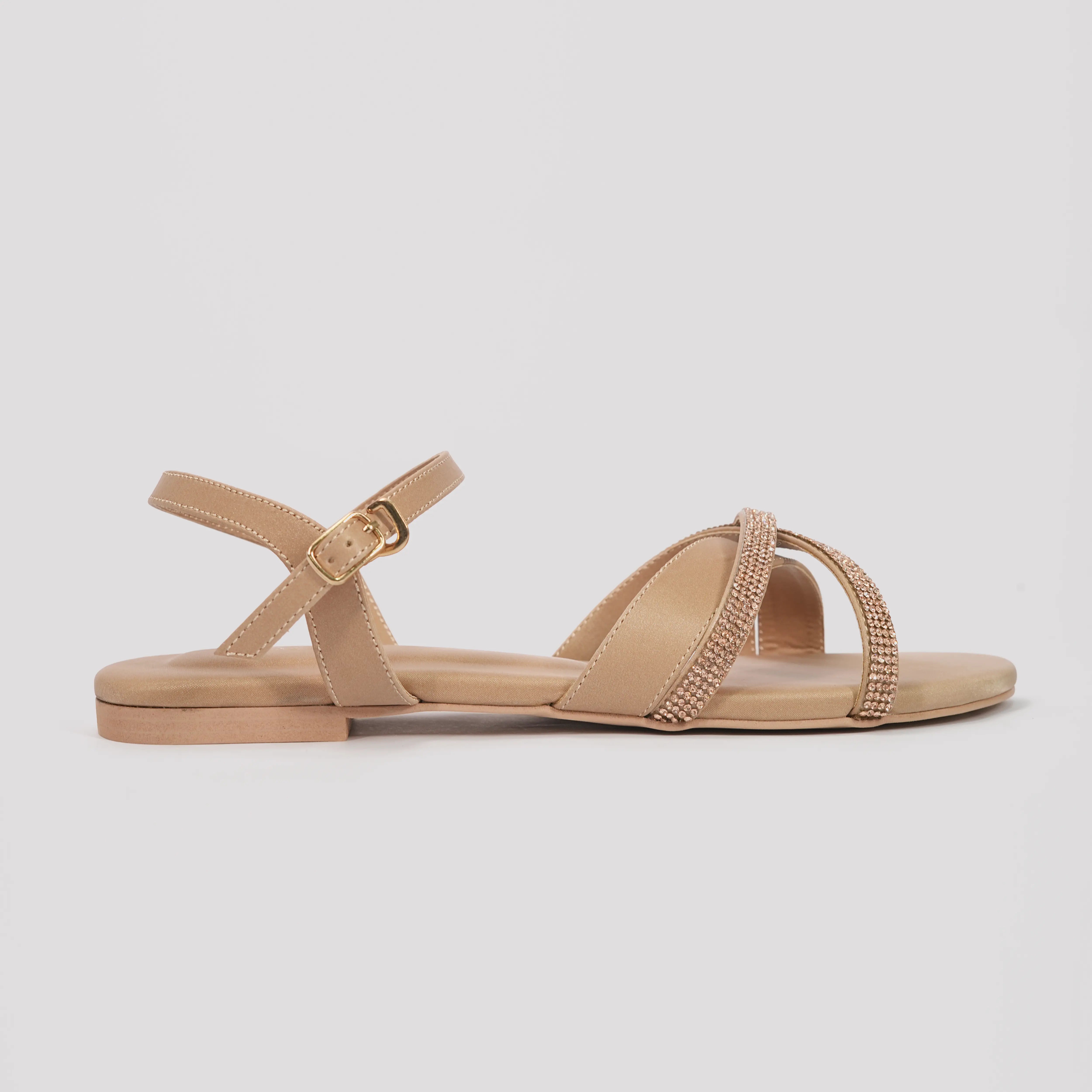 Shinora Polished - Fawn