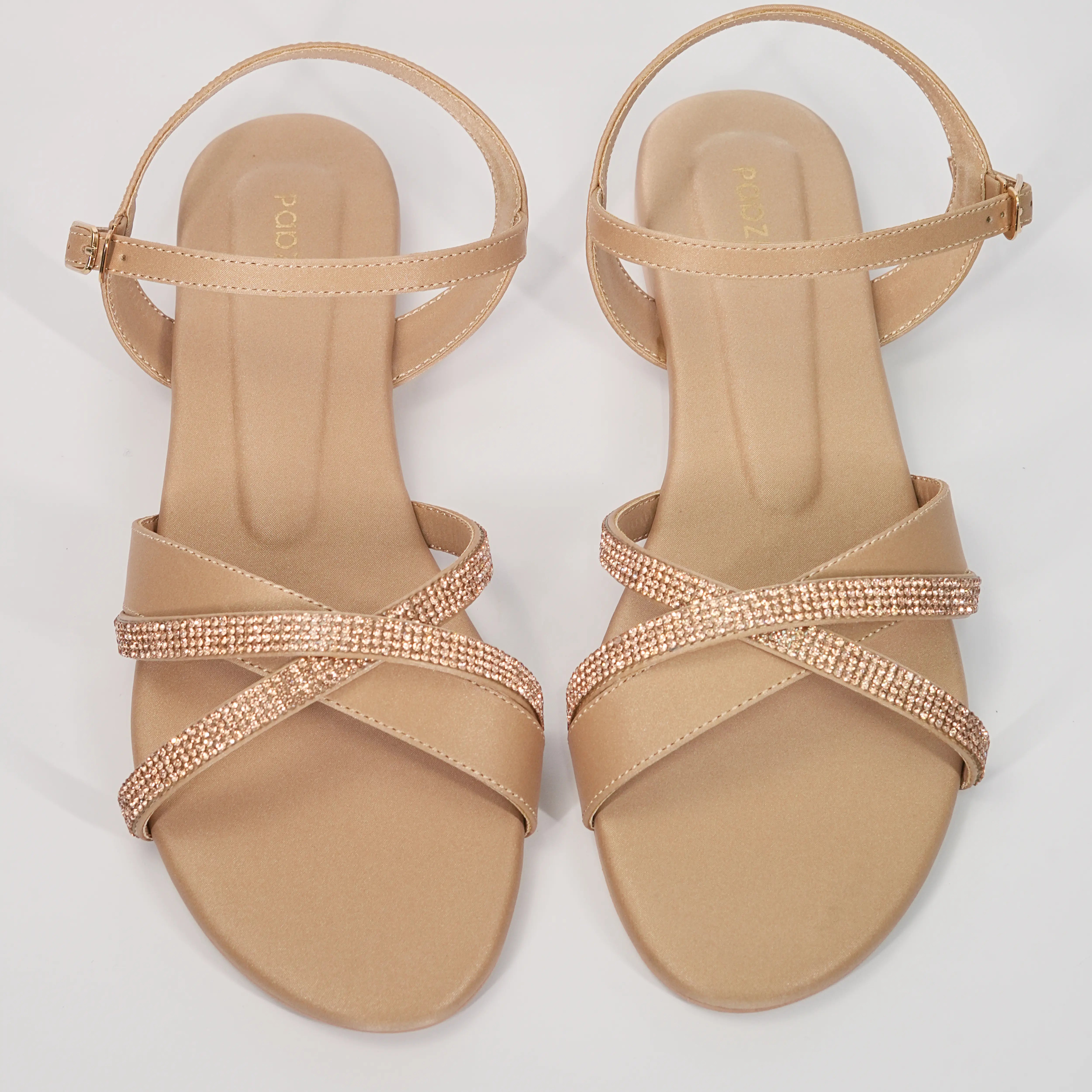 Shinora Polished - Fawn