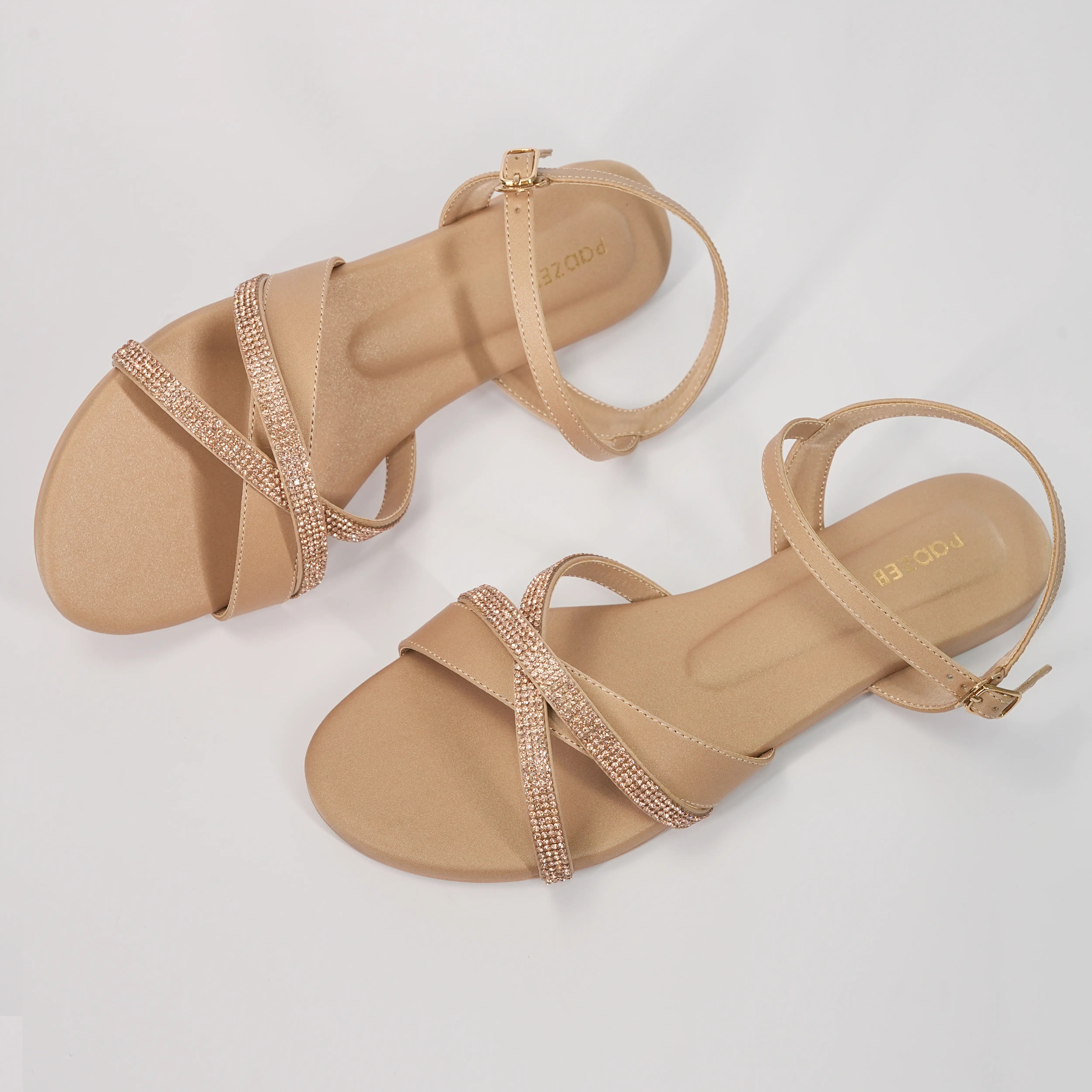 Shinora Polished - Fawn